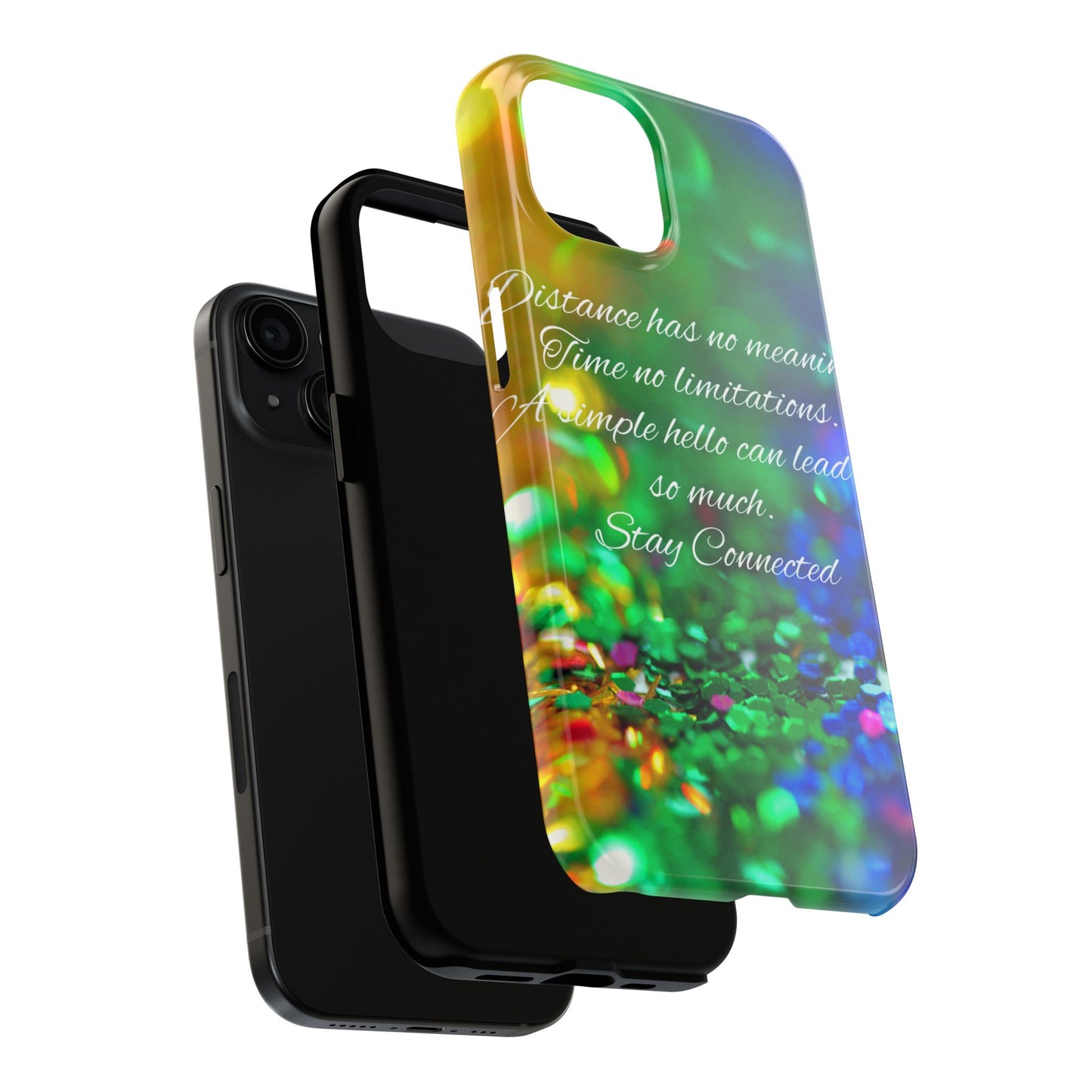 Phone case 21 / Tough Phone Cases