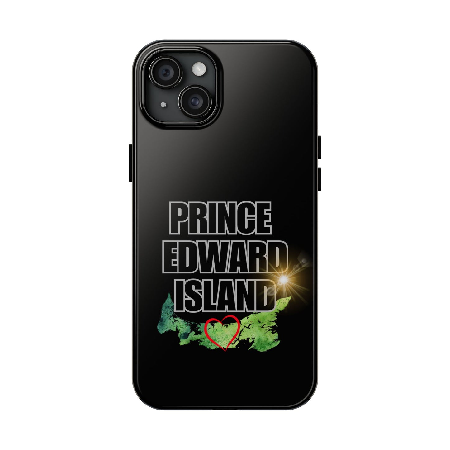 Prince Edward Island 13 / Tough Phone Cases