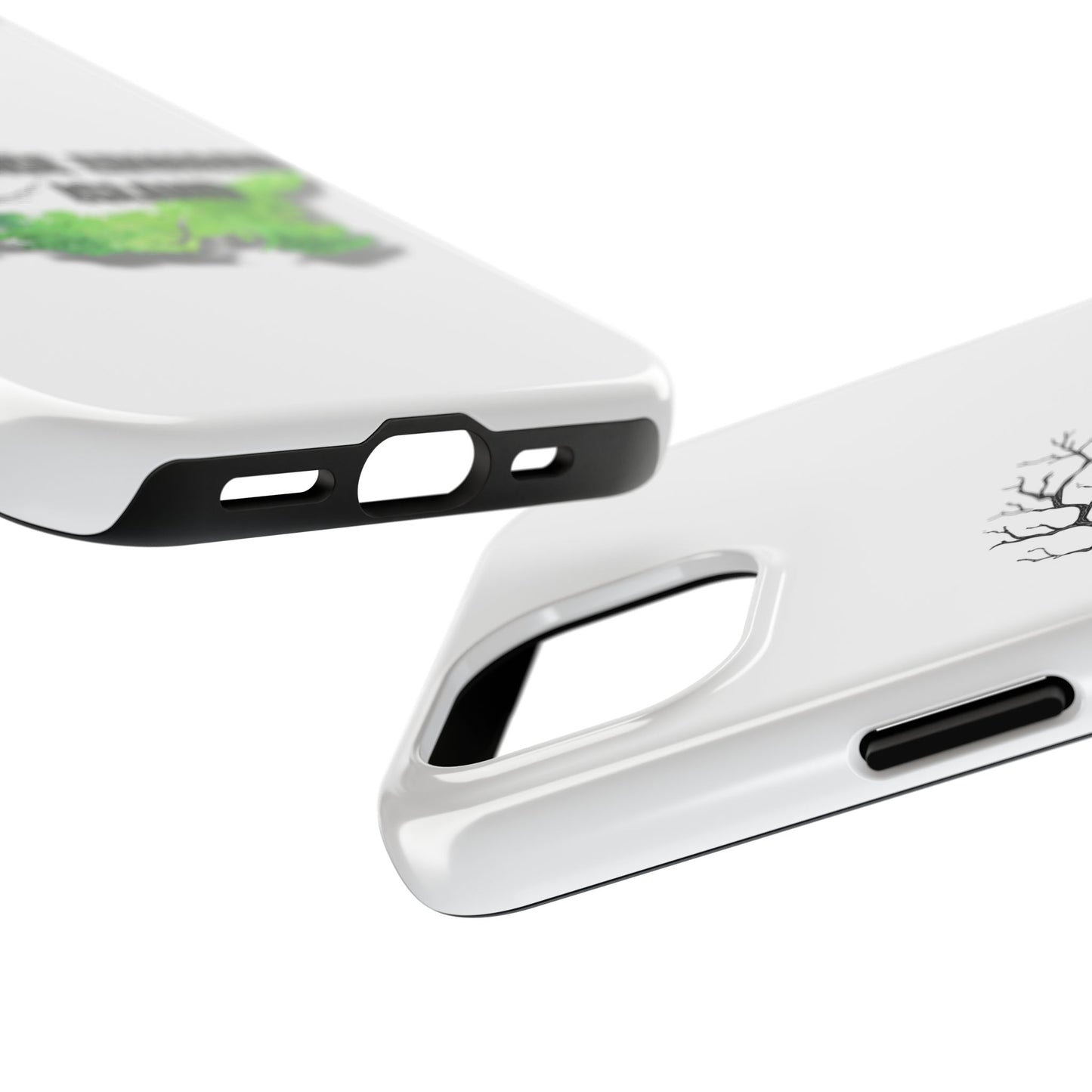 Prince Edward Island 17 / Tough Phone Cases