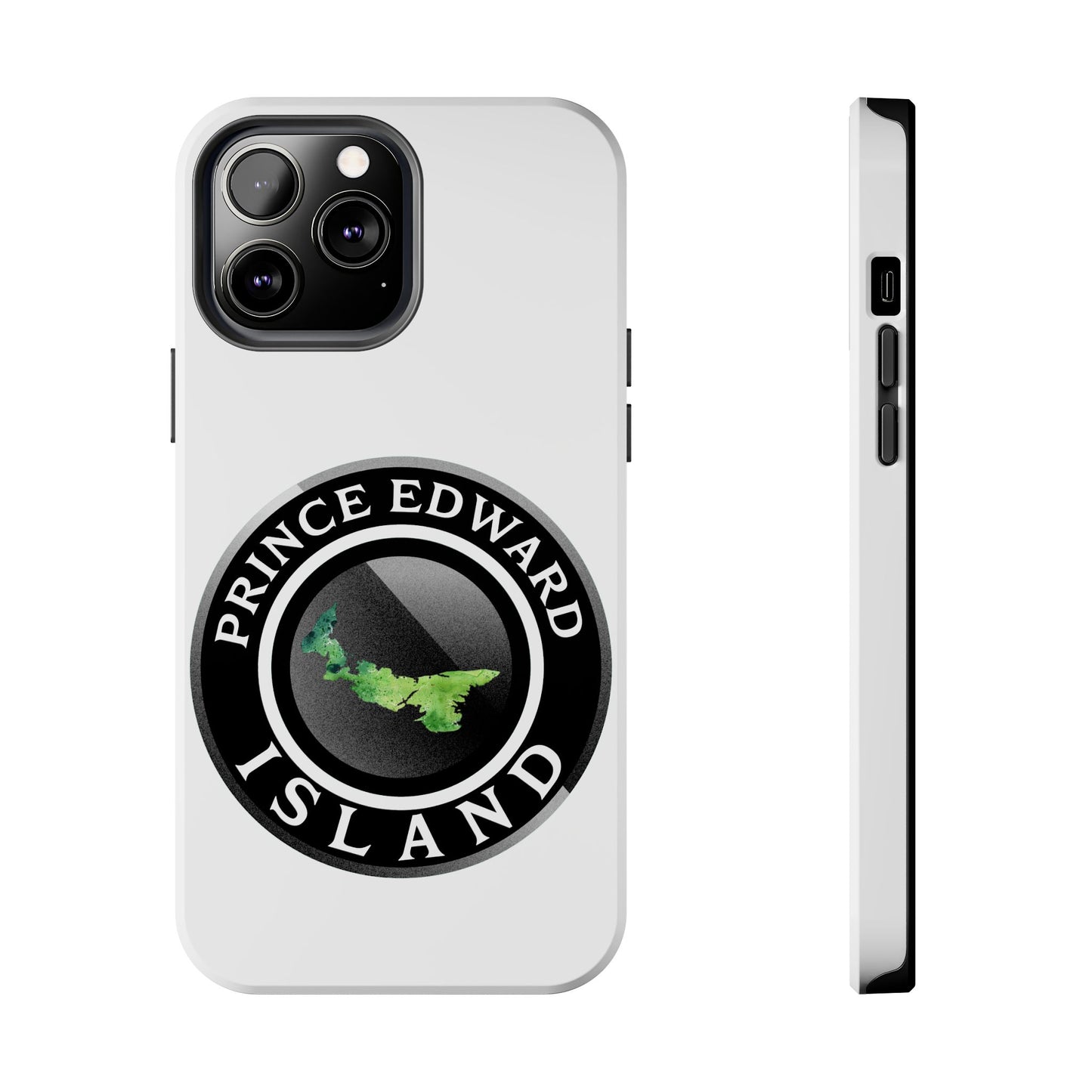 Prince Edward Island / Tough Phone Cases