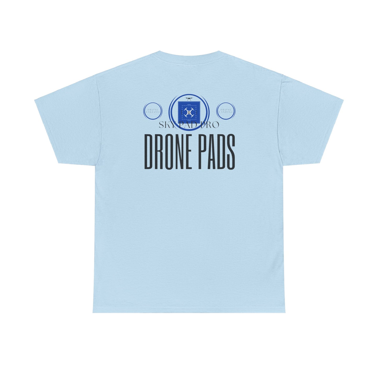 Sky Pad Pro Drone Pads / Tee