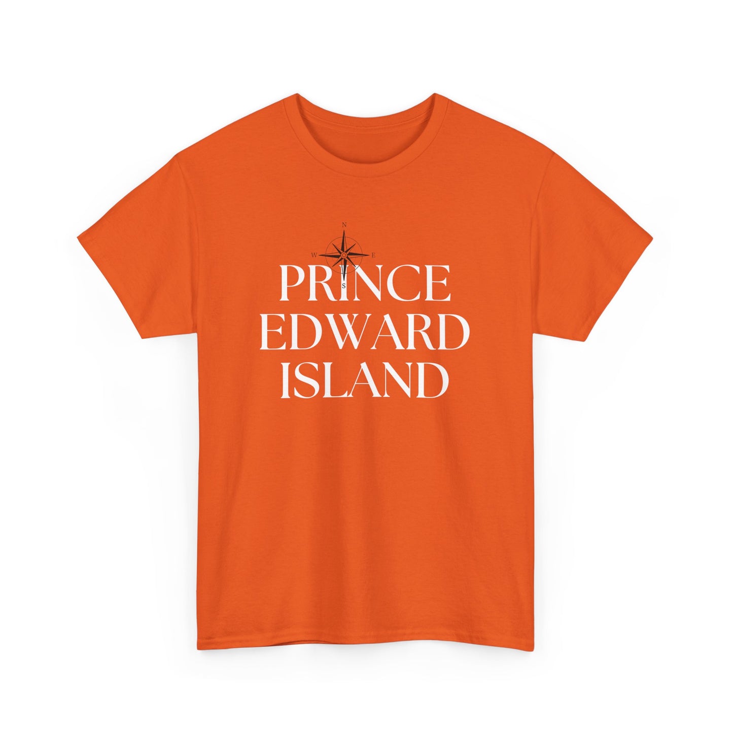 Prince Edward Island / Tee