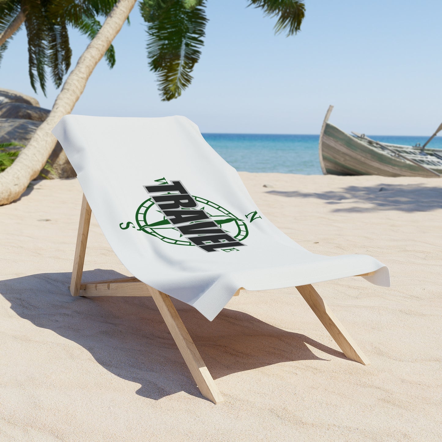 Travel / Beach Towel