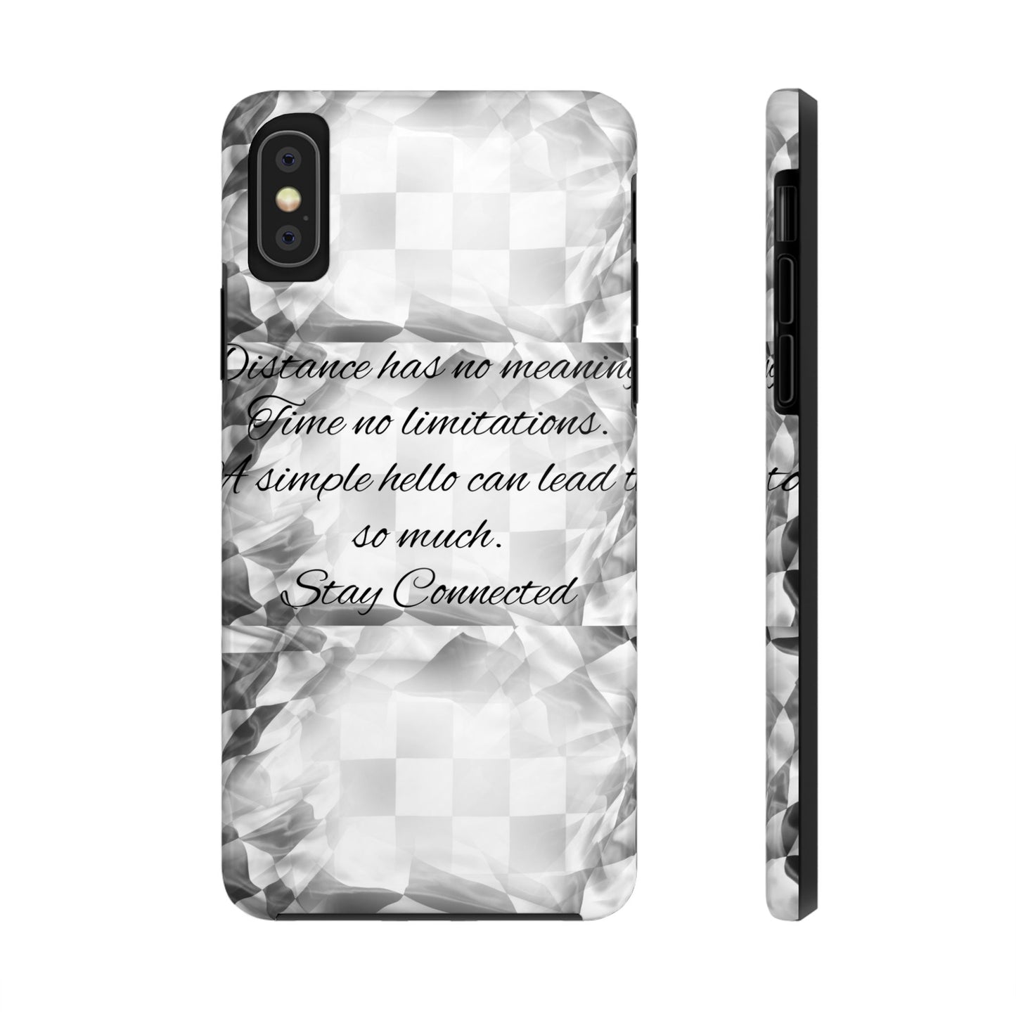 Phone case 20 / Tough Phone Cases