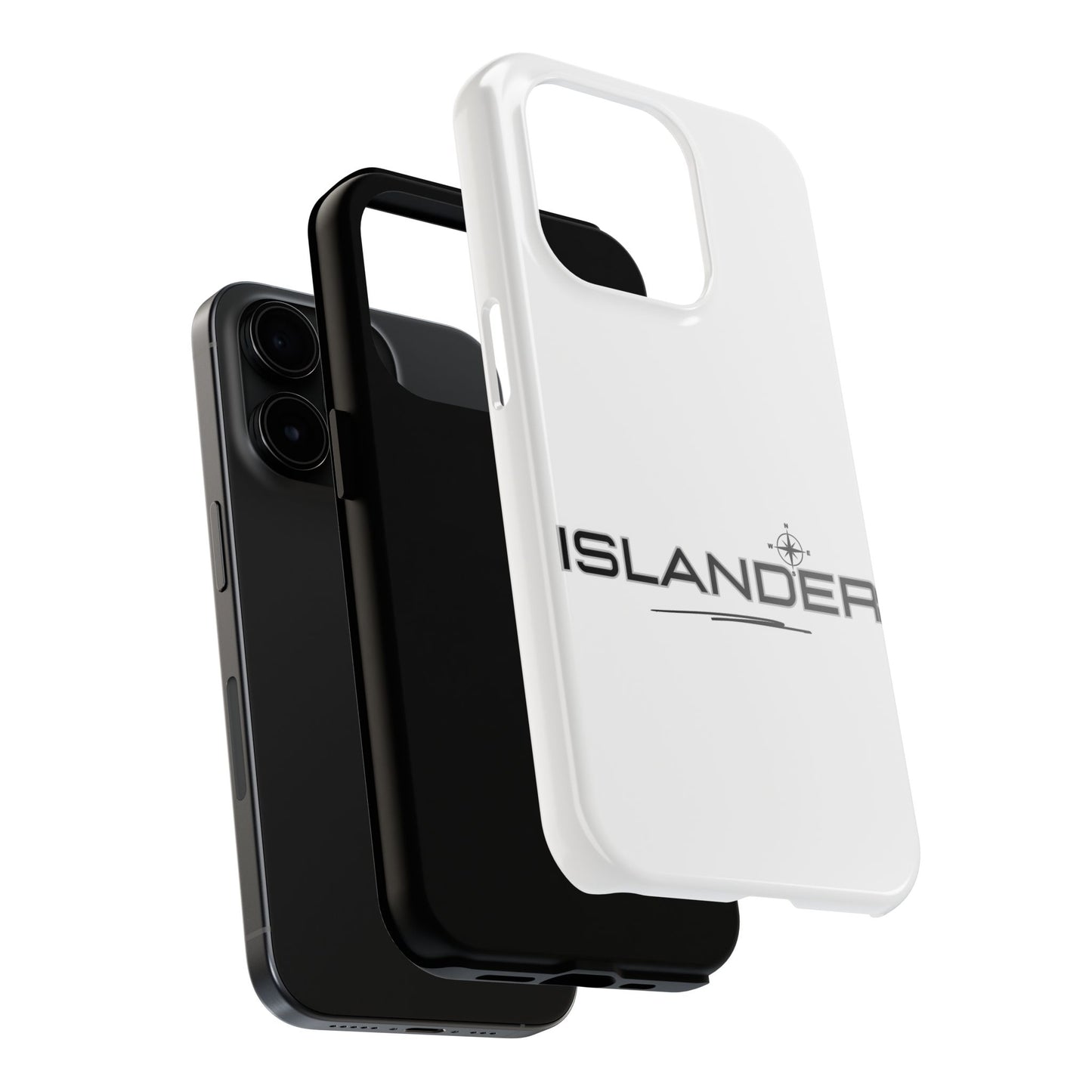 Islander / Tough Phone Cases
