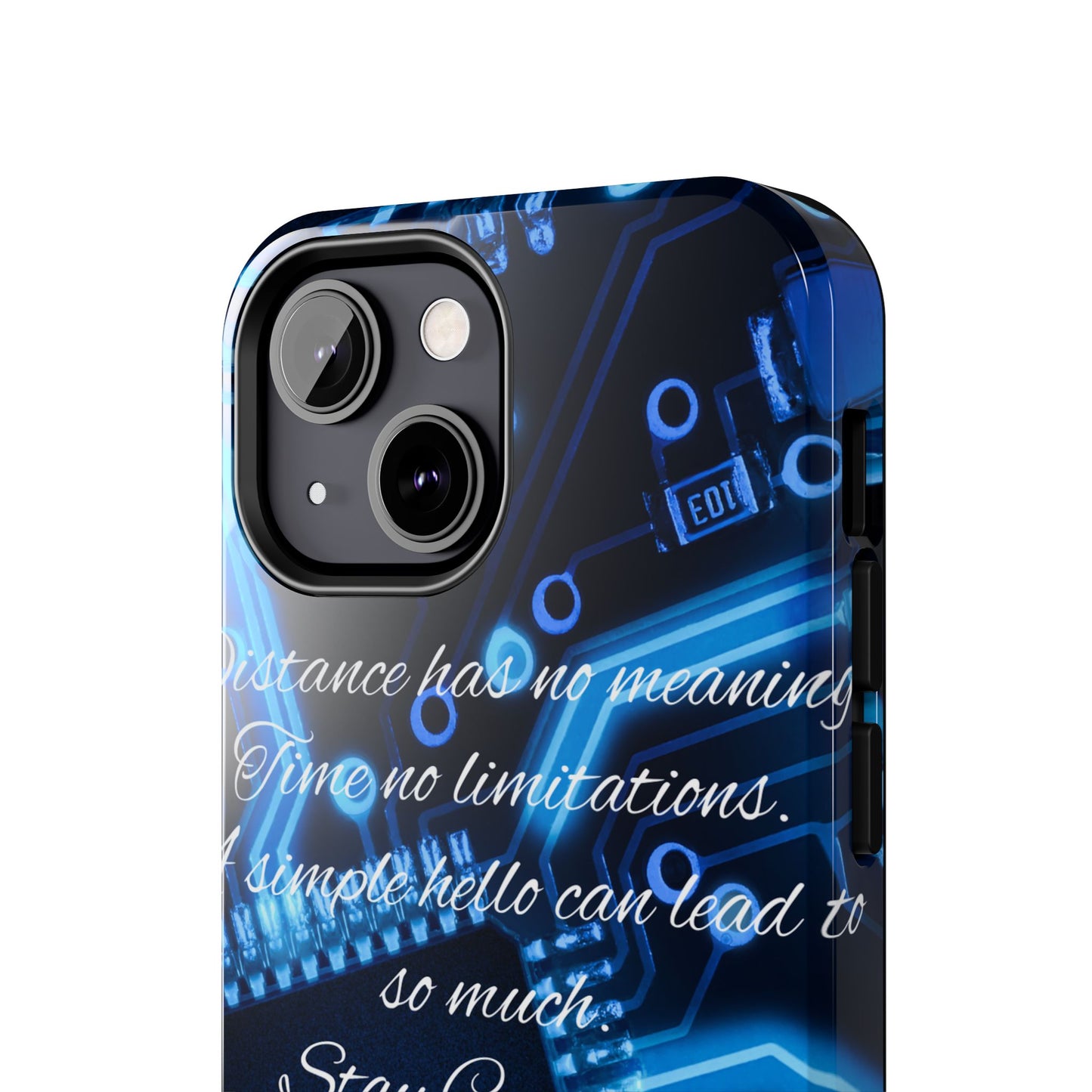 Phone case 15 / Tough Phone Cases