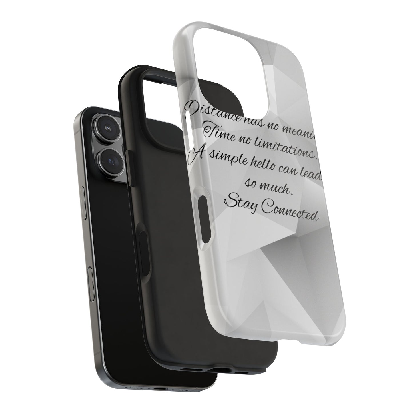 Phone case 17 / Tough Phone Cases