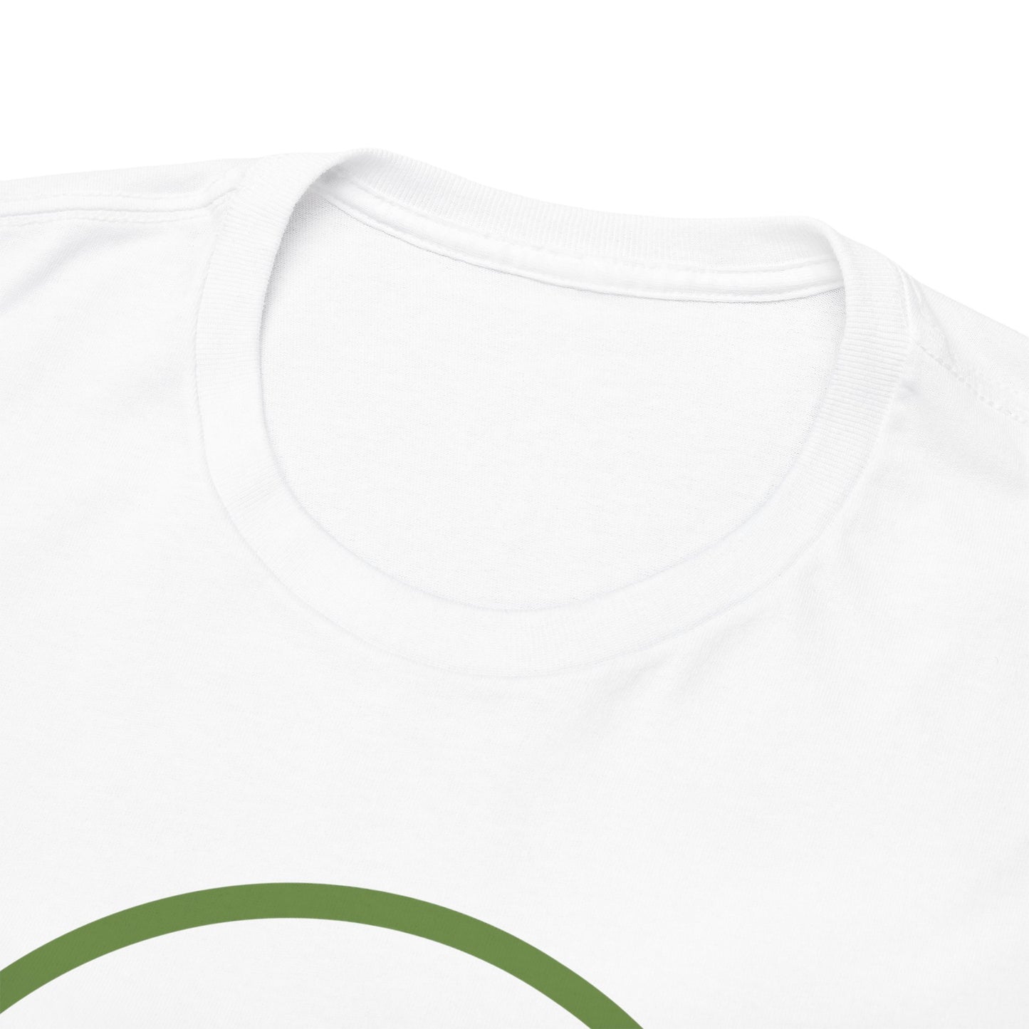 Prince Edward Island Unisex Heavy Cotton Tee