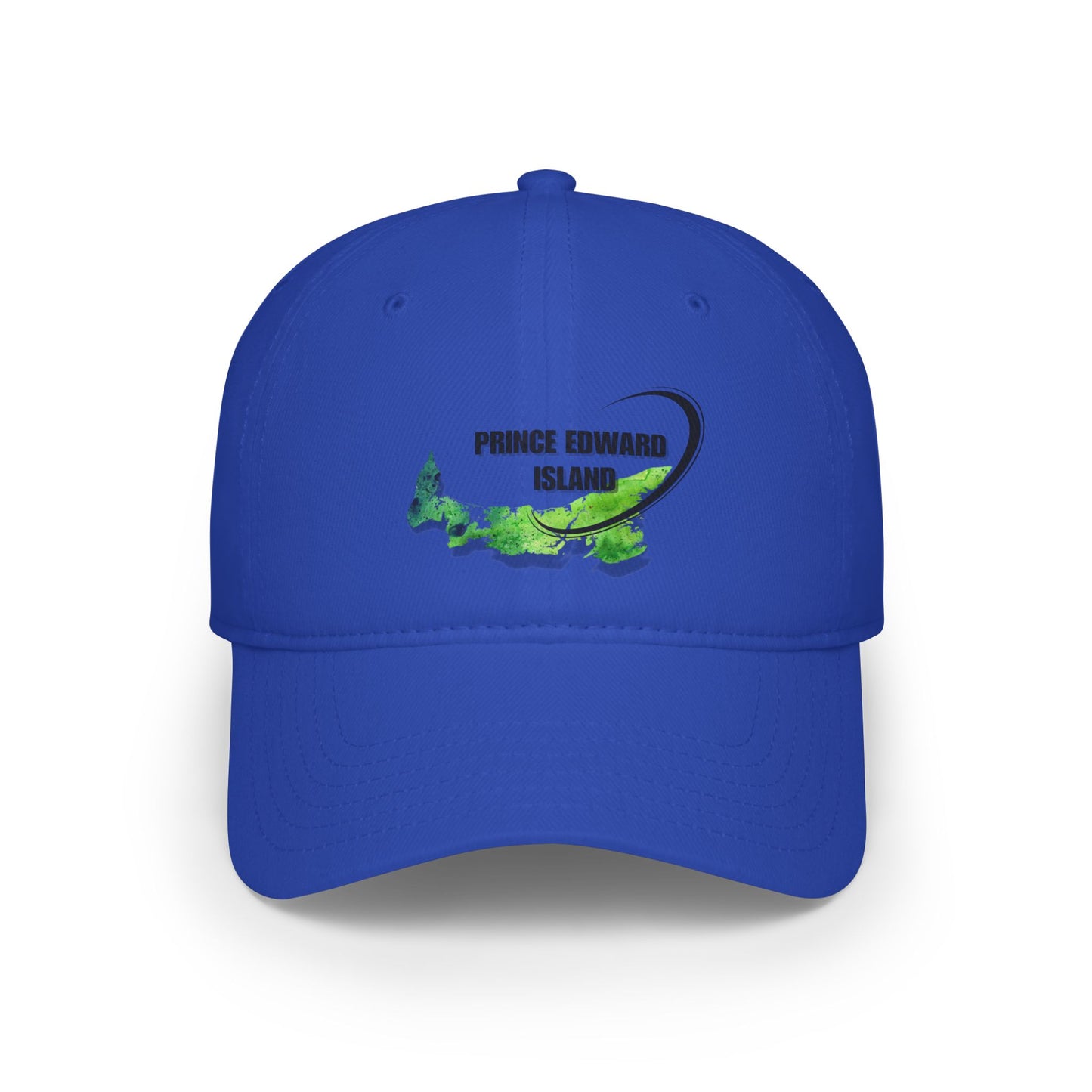 Prince Edward Island / Low Profile Baseball Cap