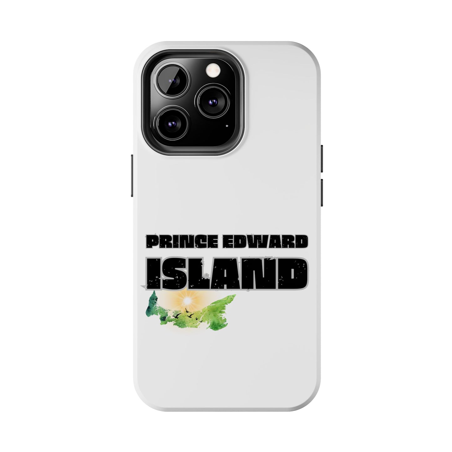 Prince Edward Island 10 / Tough Phone Cases