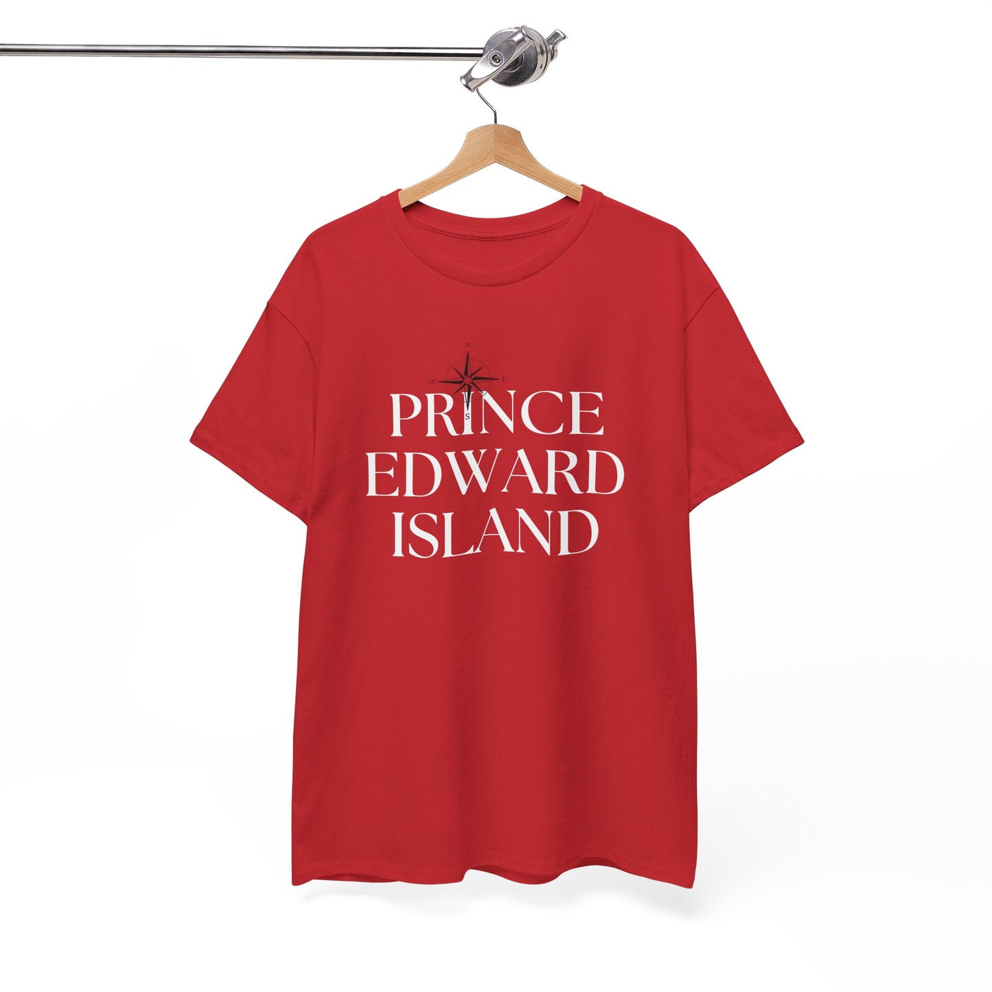 Prince Edward Island / Tee