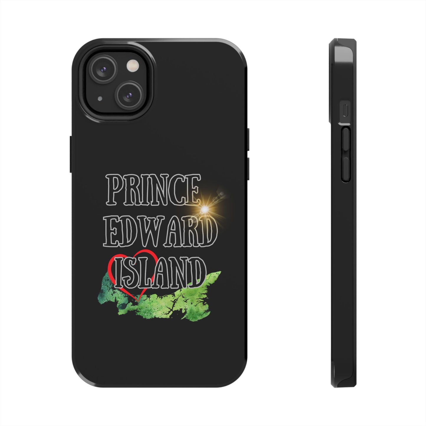 Prince Edward Island 11 / Tough Phone Cases