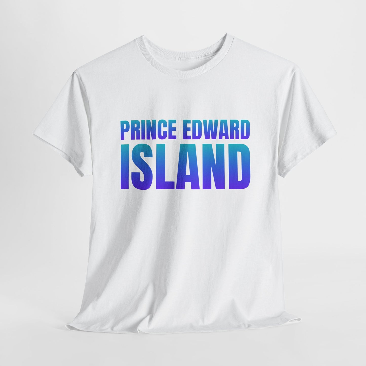 Prince Edward Island / Tee