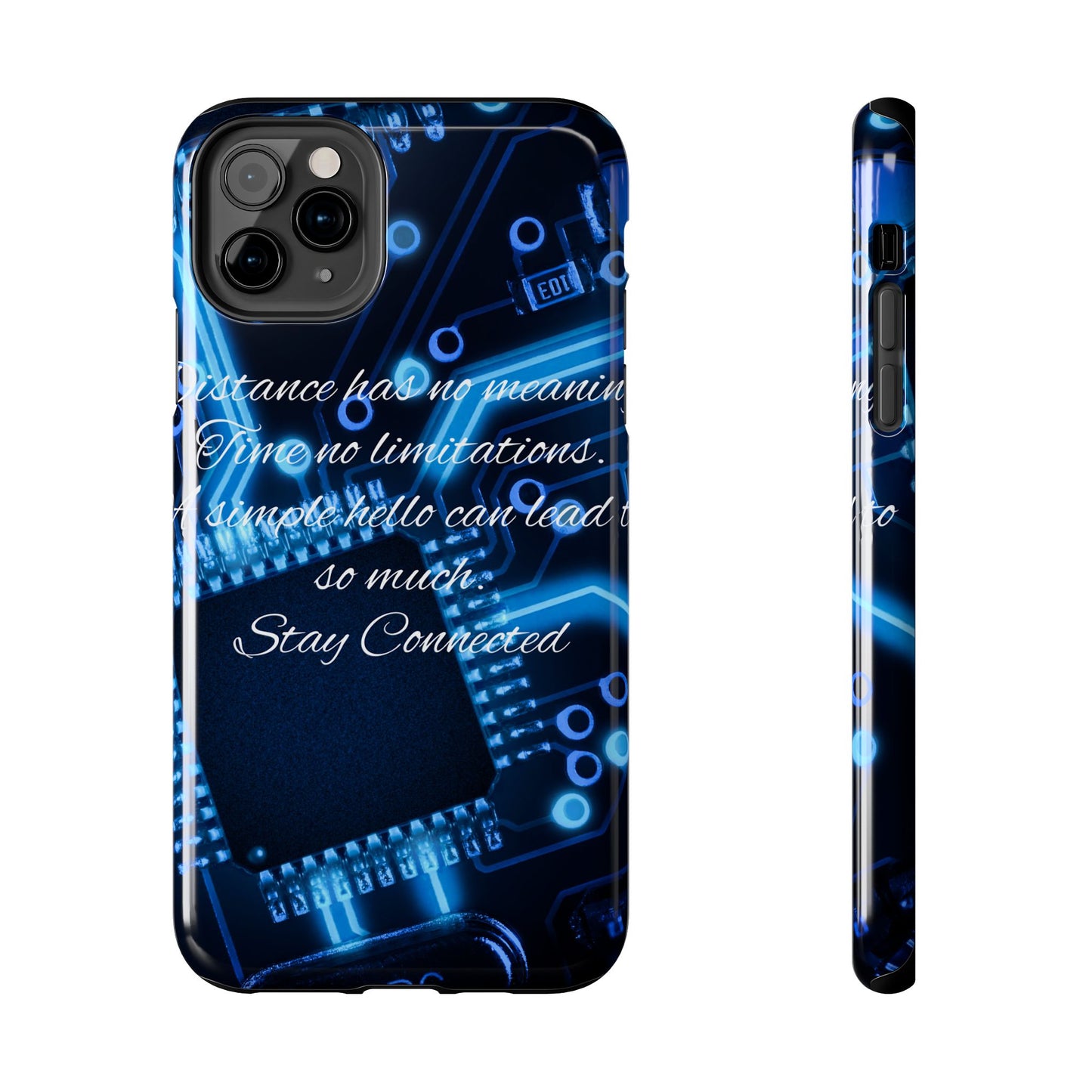 Phone case 15 / Tough Phone Cases