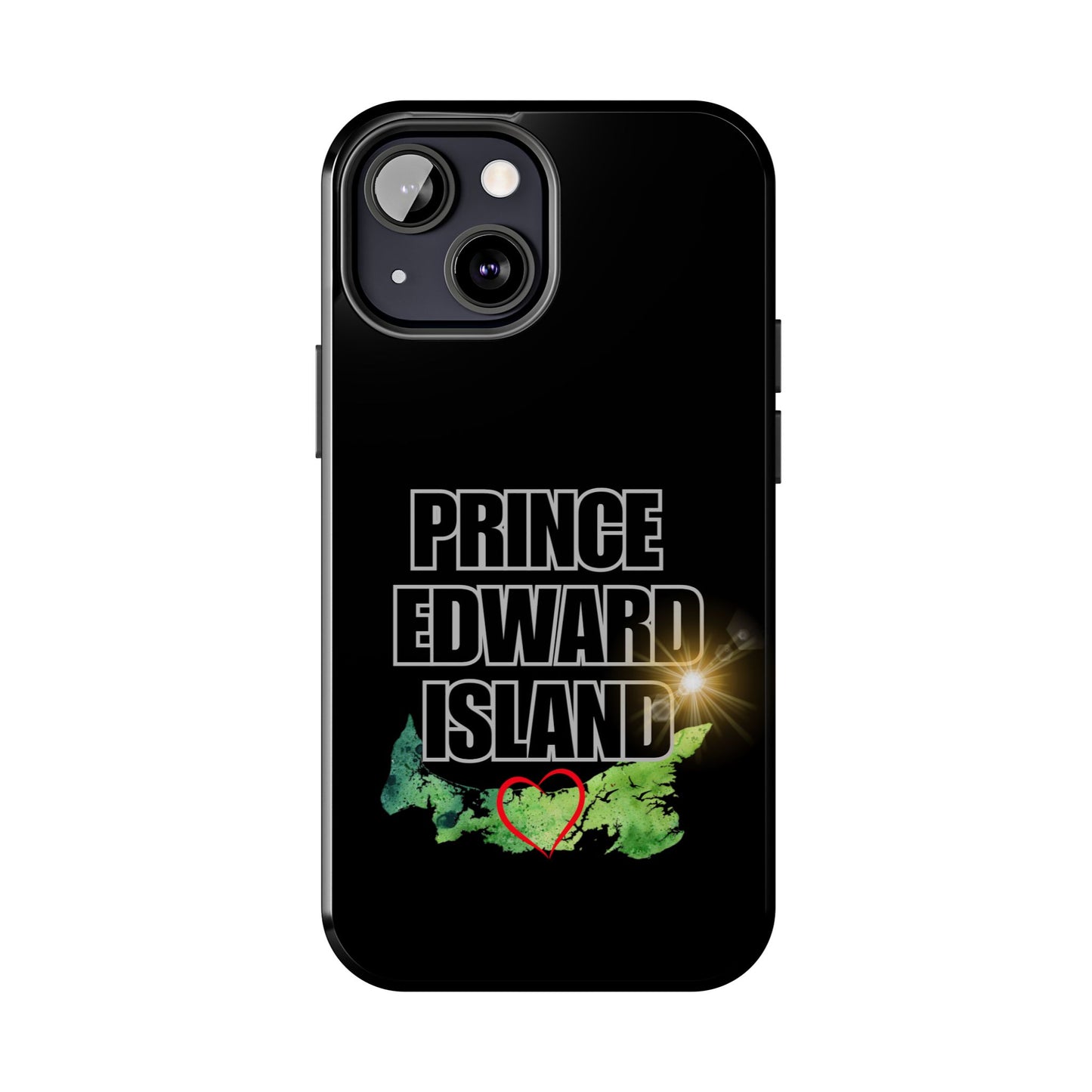 Prince Edward Island 13 / Tough Phone Cases