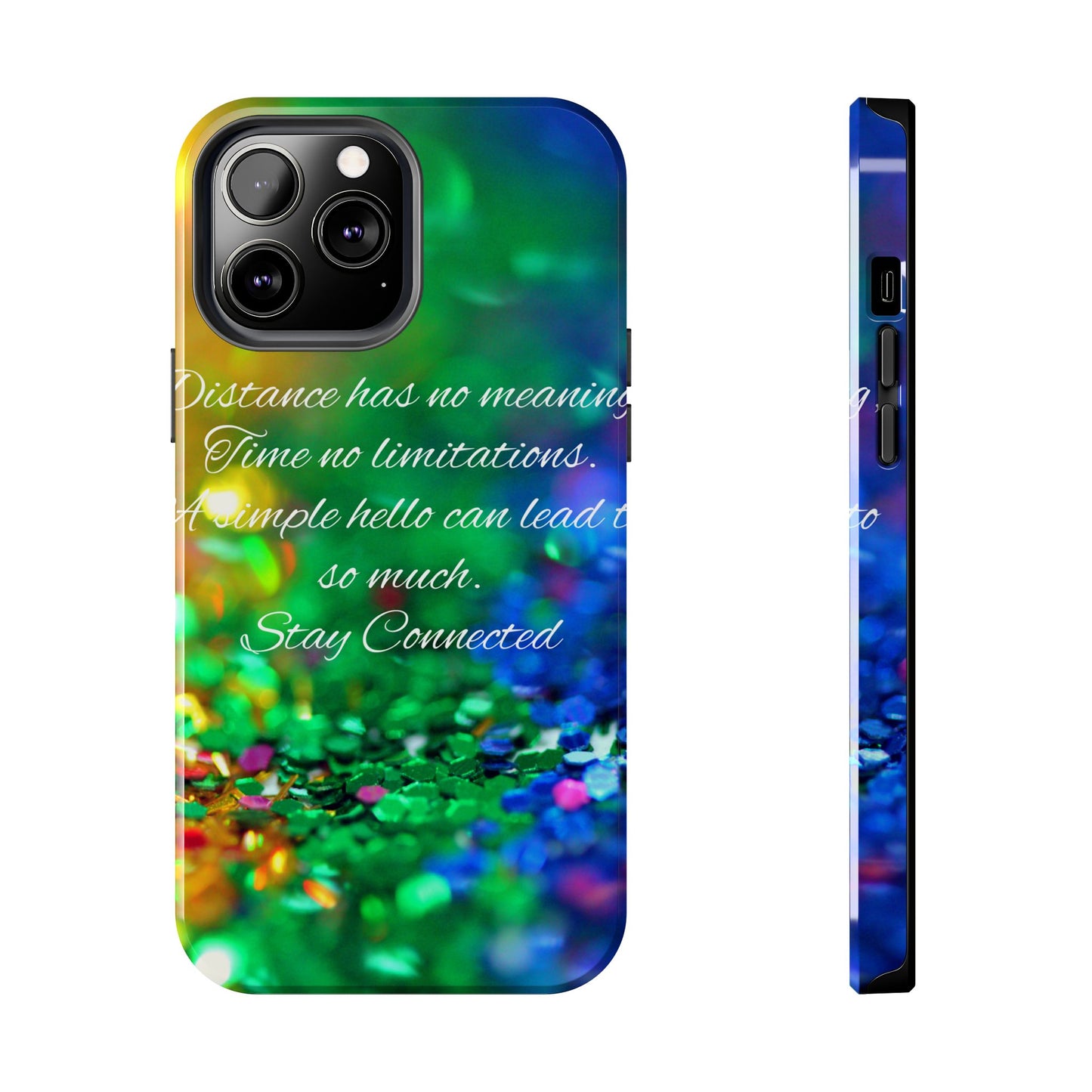 Phone case 21 / Tough Phone Cases