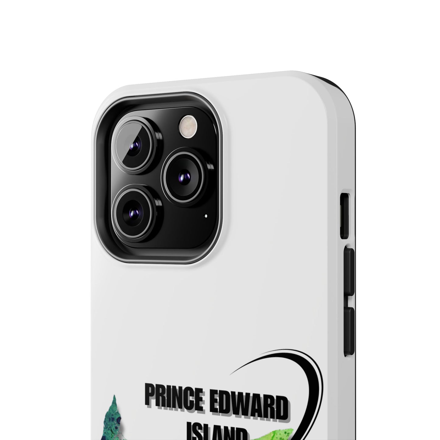 Prince Edward Island / Tough Phone Cases