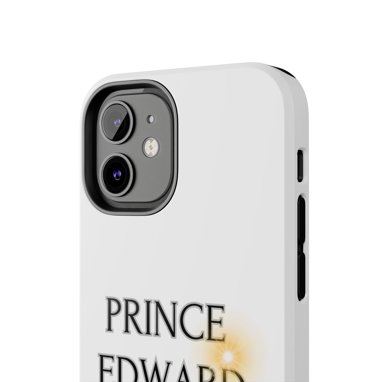 Prince Edward Island 12 / Tough Phone Cases