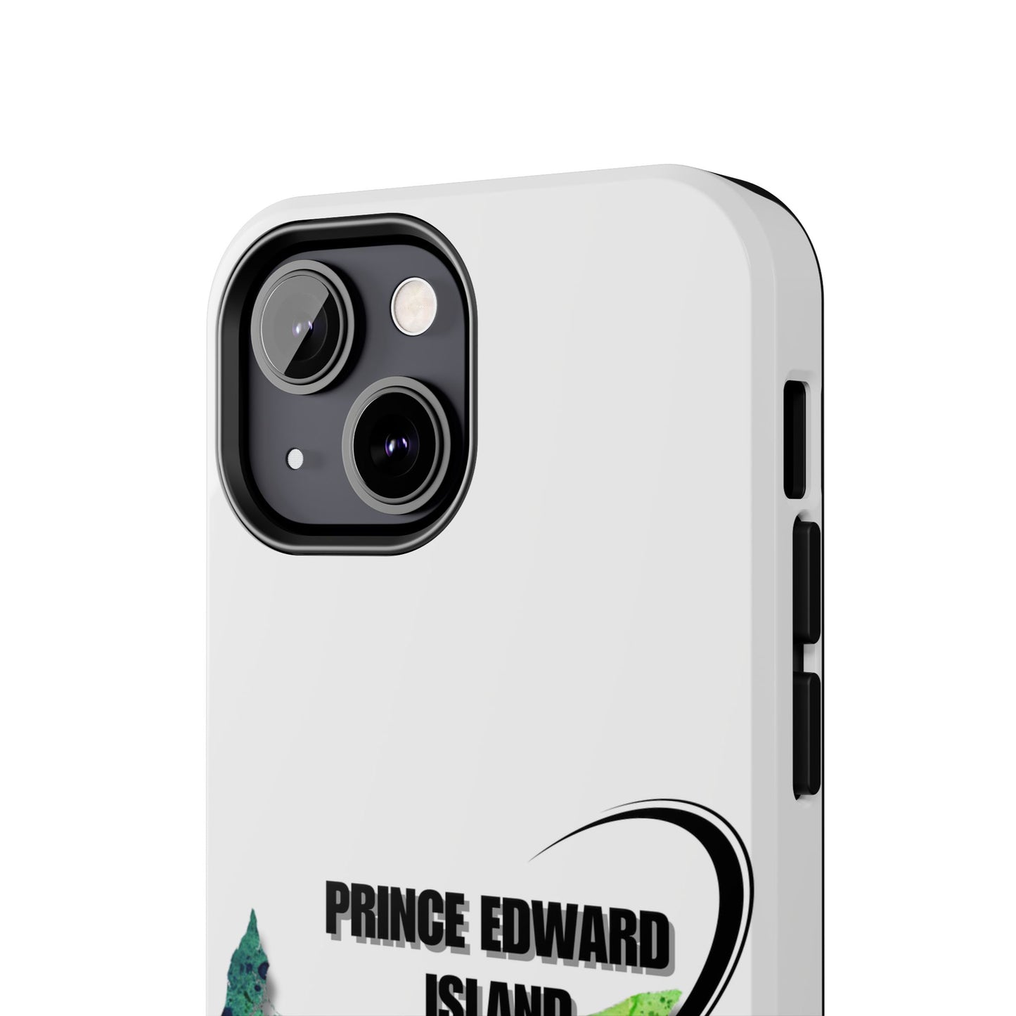 Prince Edward Island / Tough Phone Cases