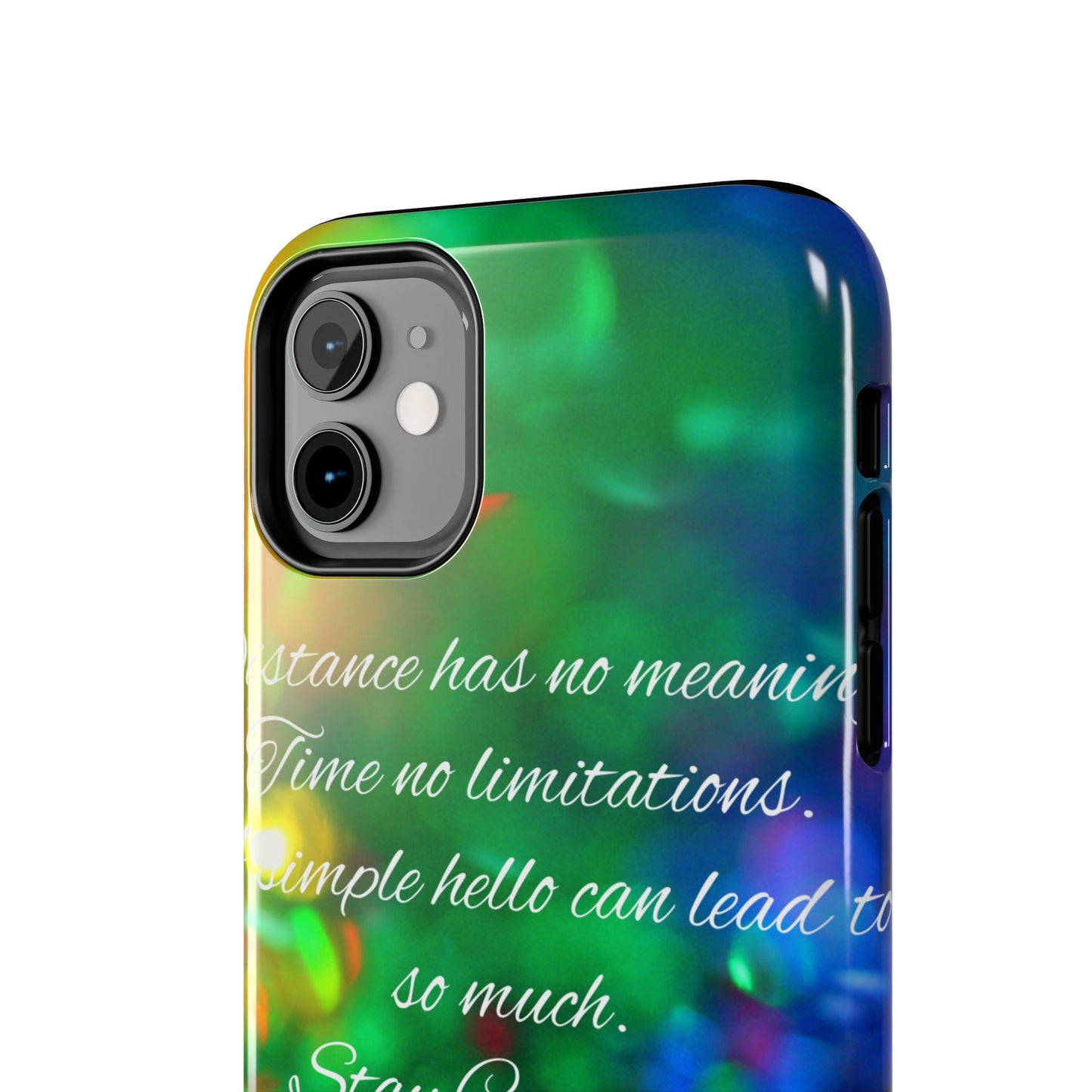 Phone case 21 / Tough Phone Cases