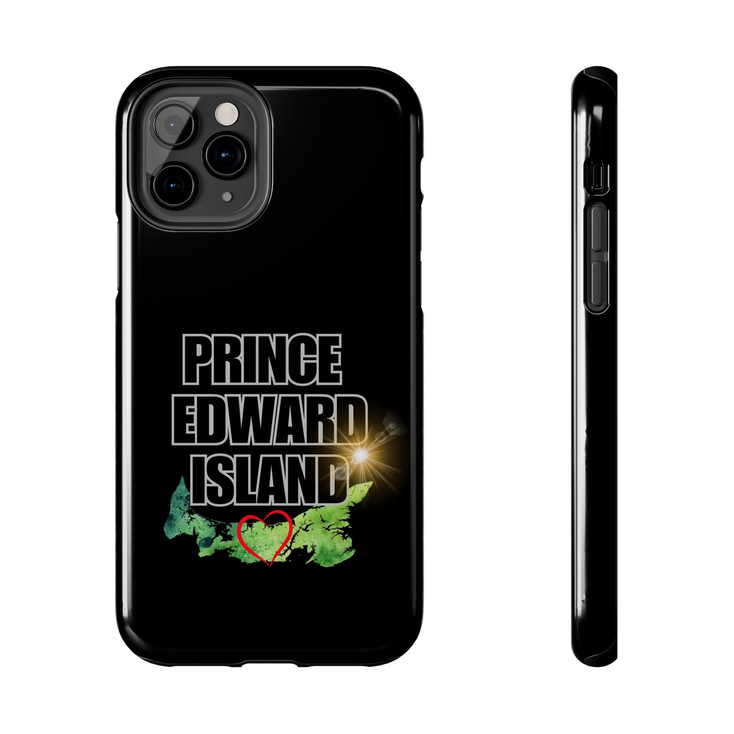 Prince Edward Island 13 / Tough Phone Cases