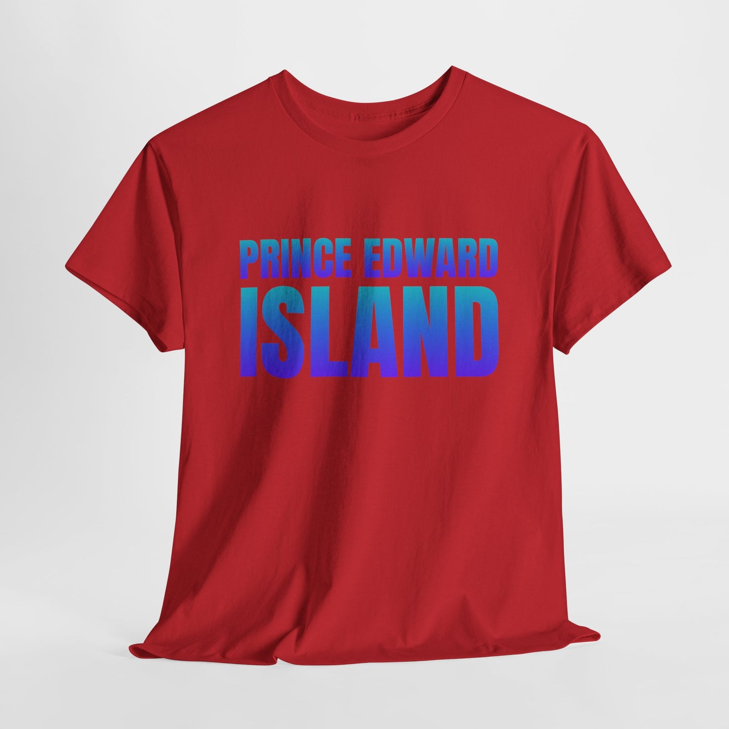 Prince Edward Island / Tee