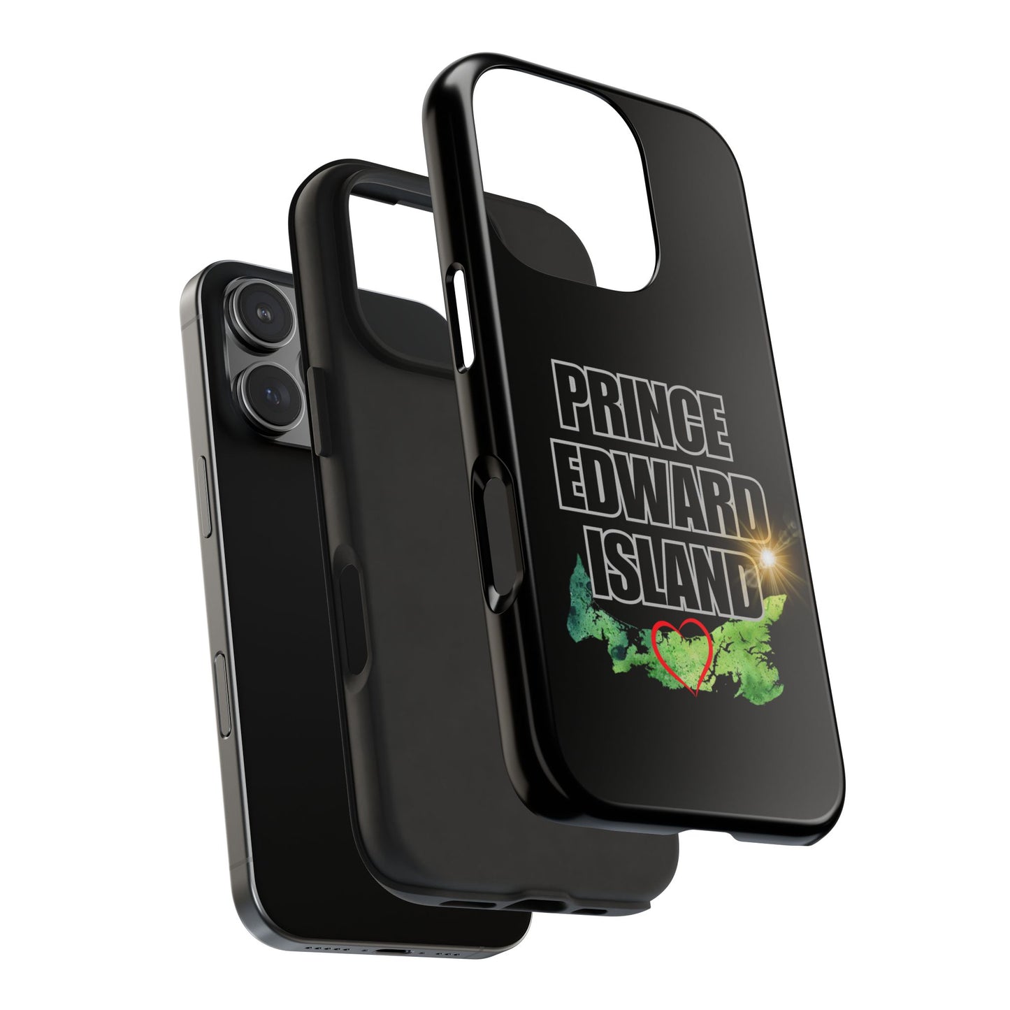 Prince Edward Island 13 / Tough Phone Cases