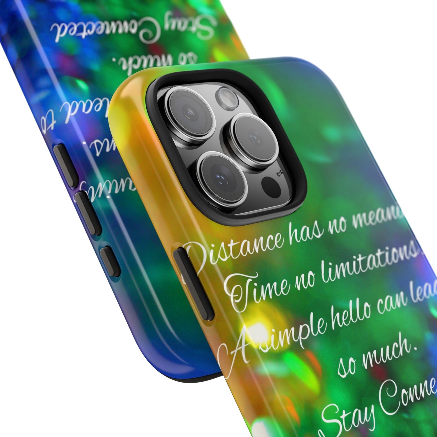 Phone case 21 / Tough Phone Cases