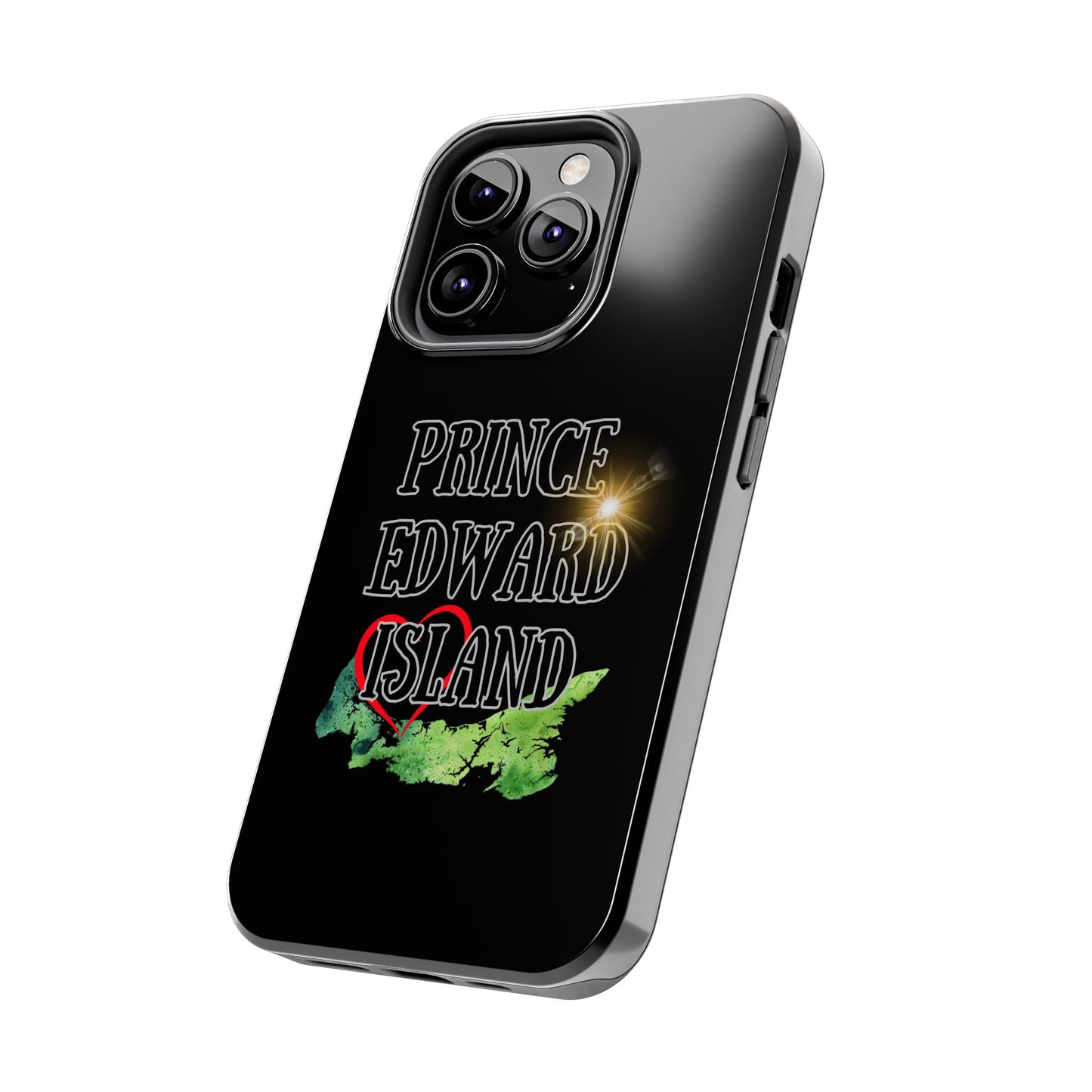 Prince Edward Island 11 / Tough Phone Cases