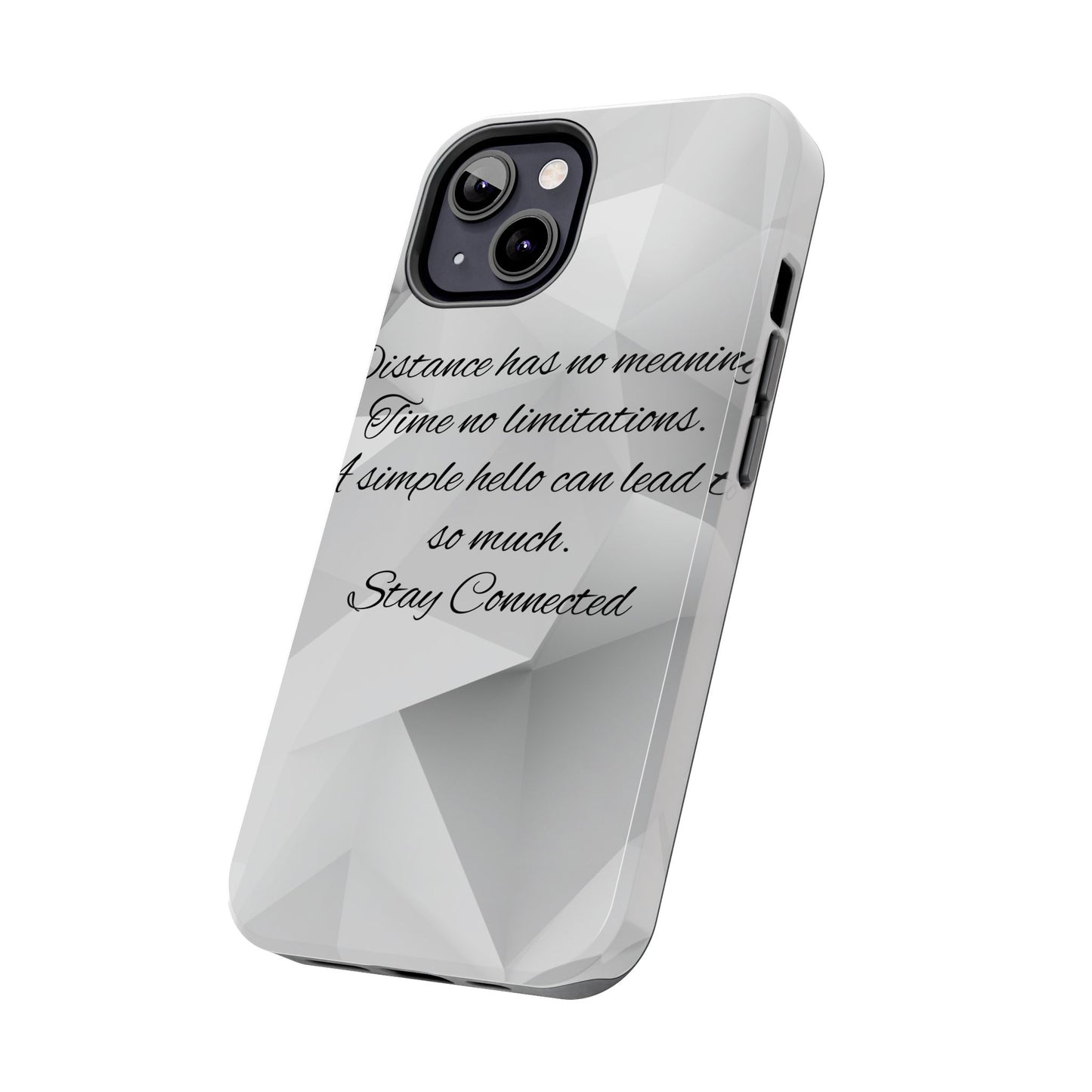 Phone case 17 / Tough Phone Cases