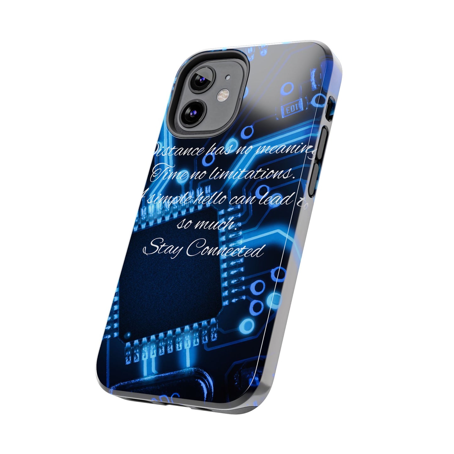 Phone case 15 / Tough Phone Cases