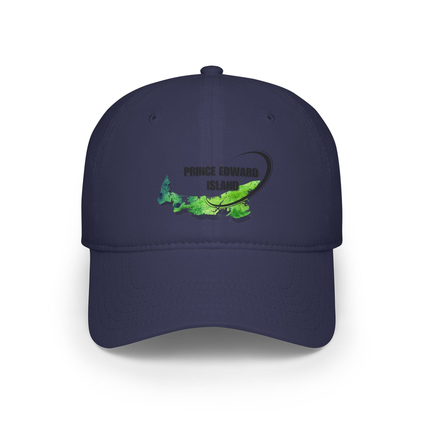 Prince Edward Island / Low Profile Baseball Cap