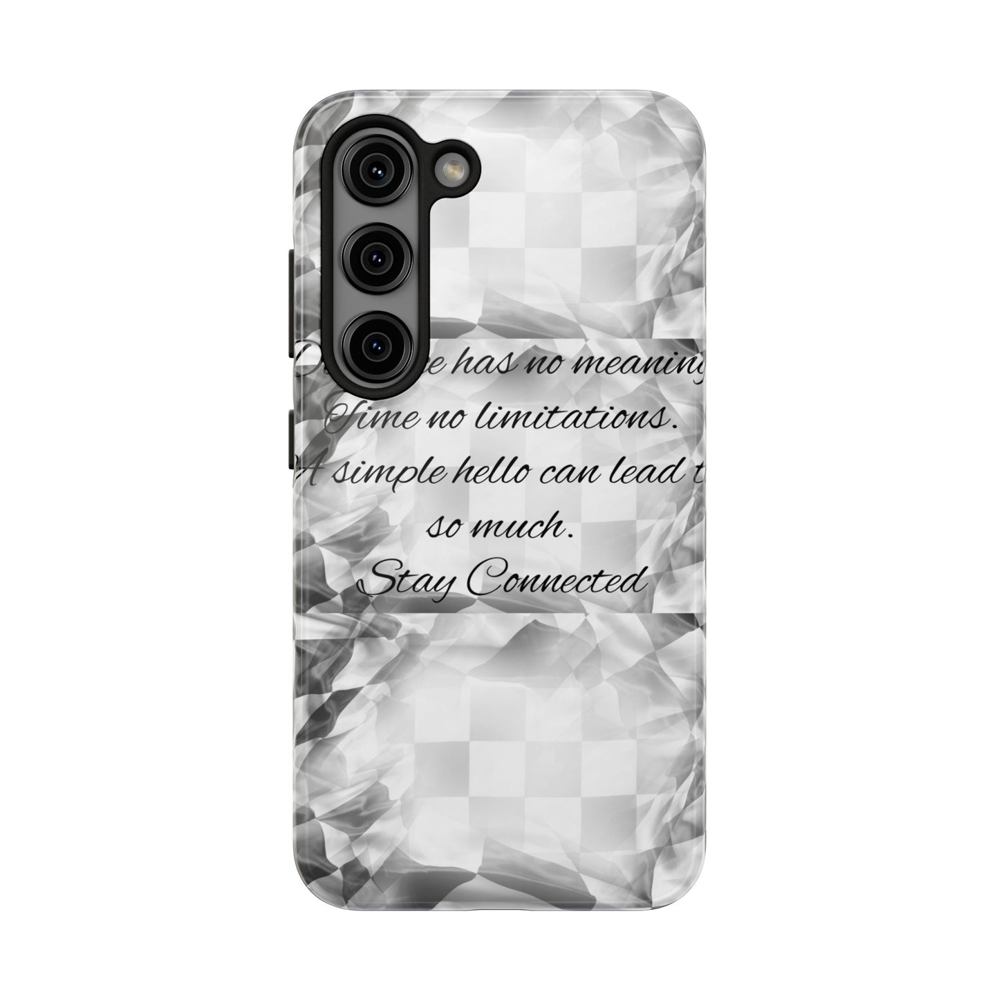Phone case 20 / Tough Phone Cases