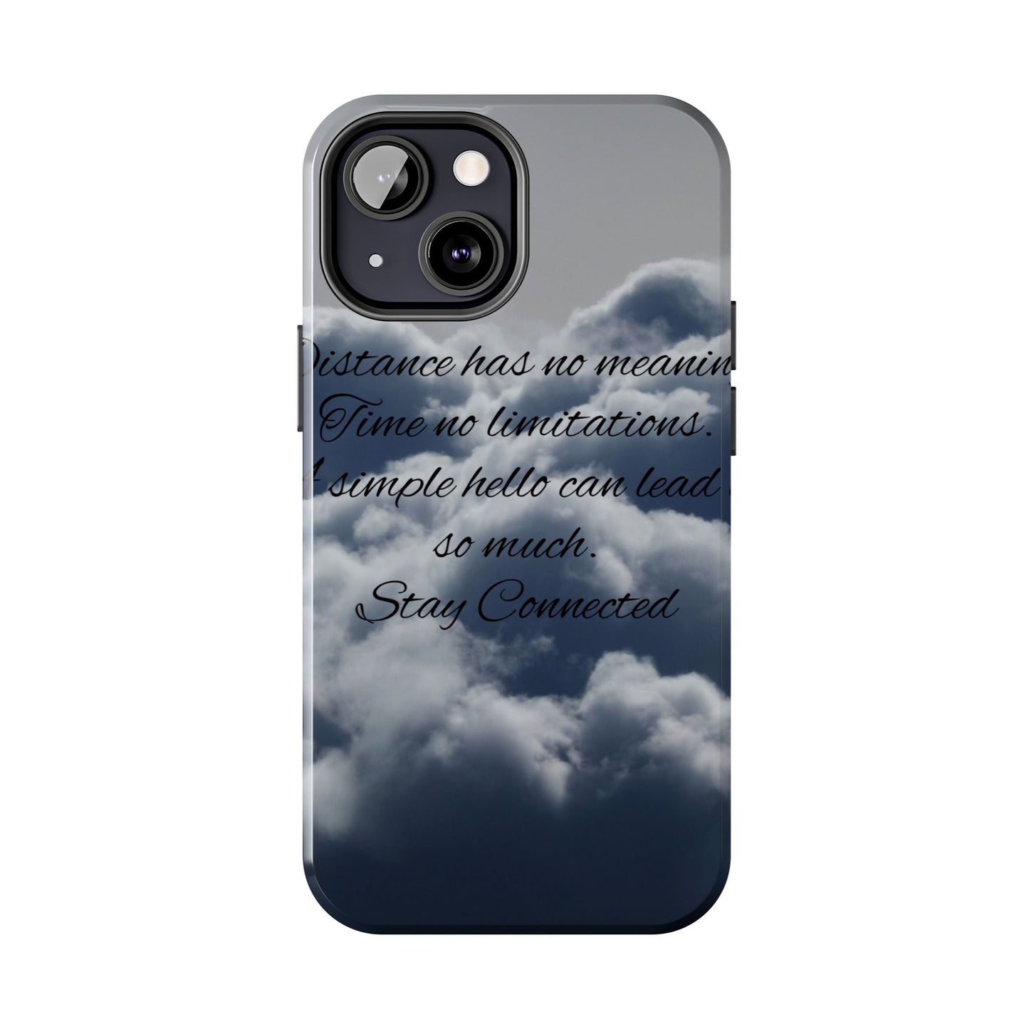 Phone case 30 / Tough Phone Cases