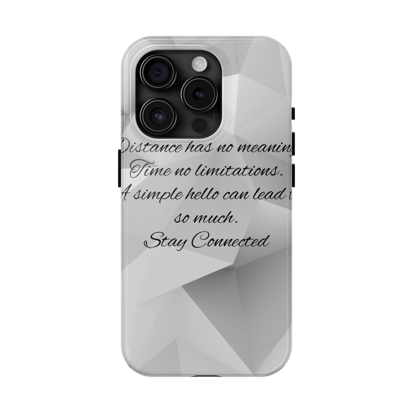 Phone case 17 / Tough Phone Cases