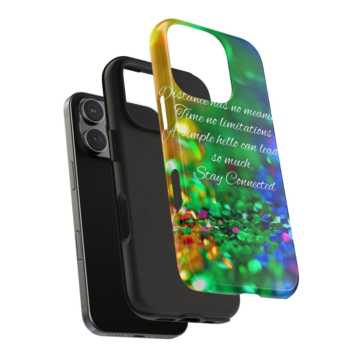 Phone case 21 / Tough Phone Cases