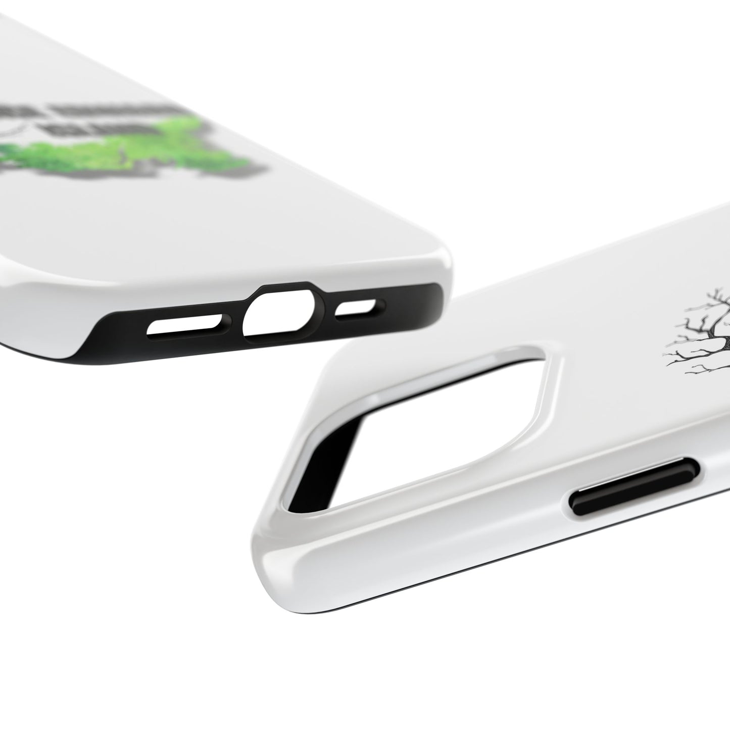 Prince Edward Island 17 / Tough Phone Cases