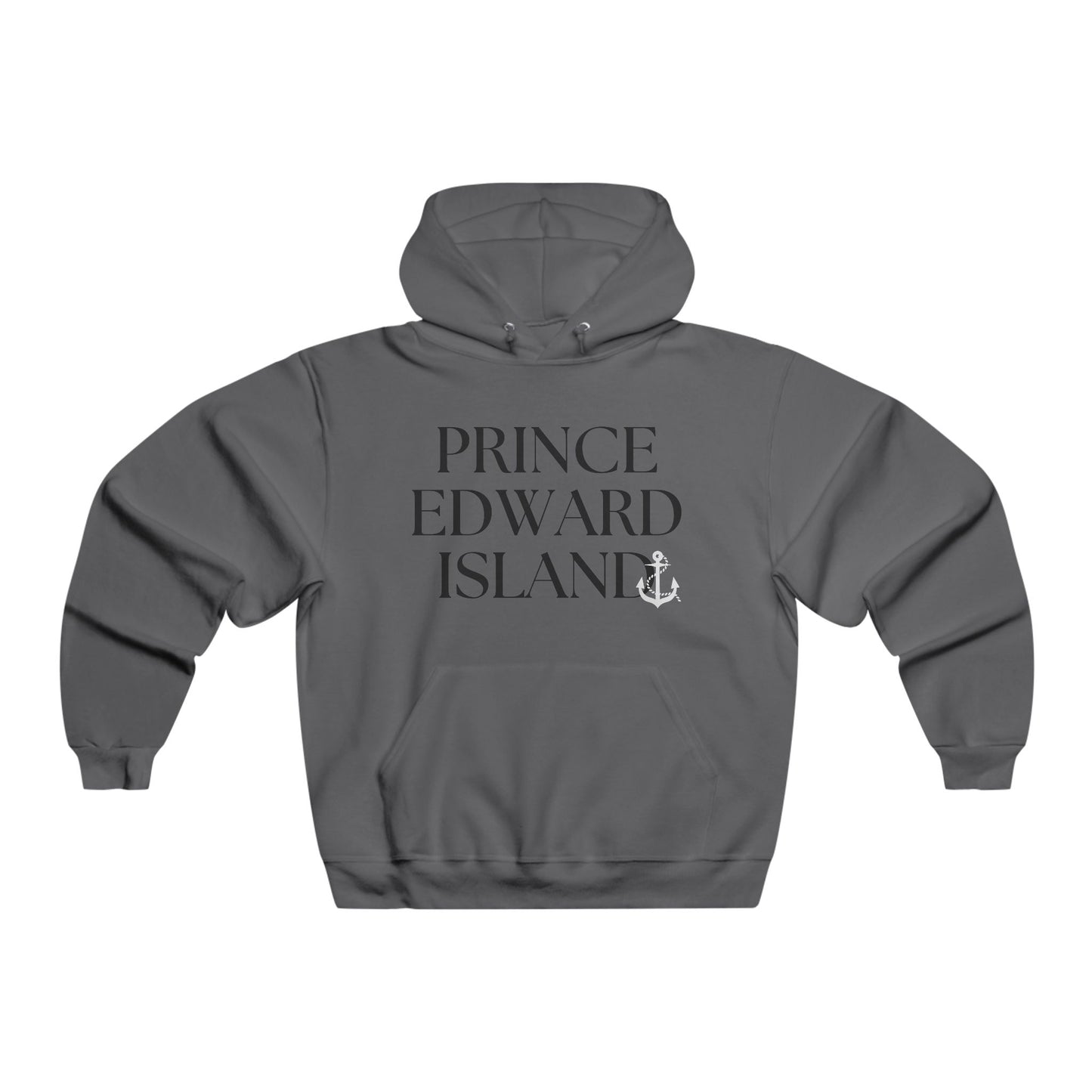 Prince Edward island / Men's NUBLEND® Hooded Sweatshirt