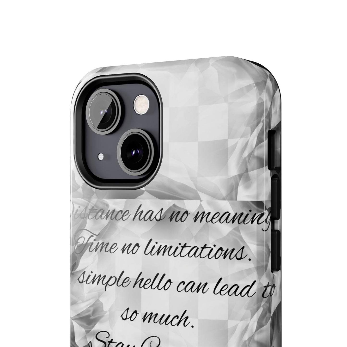Phone case 20 / Tough Phone Cases