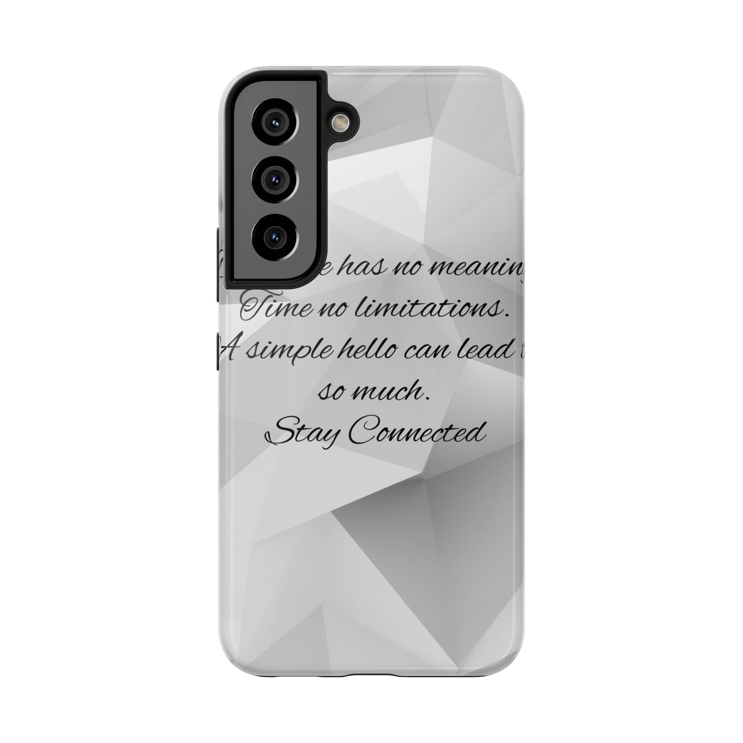 Phone case 17 / Tough Phone Cases