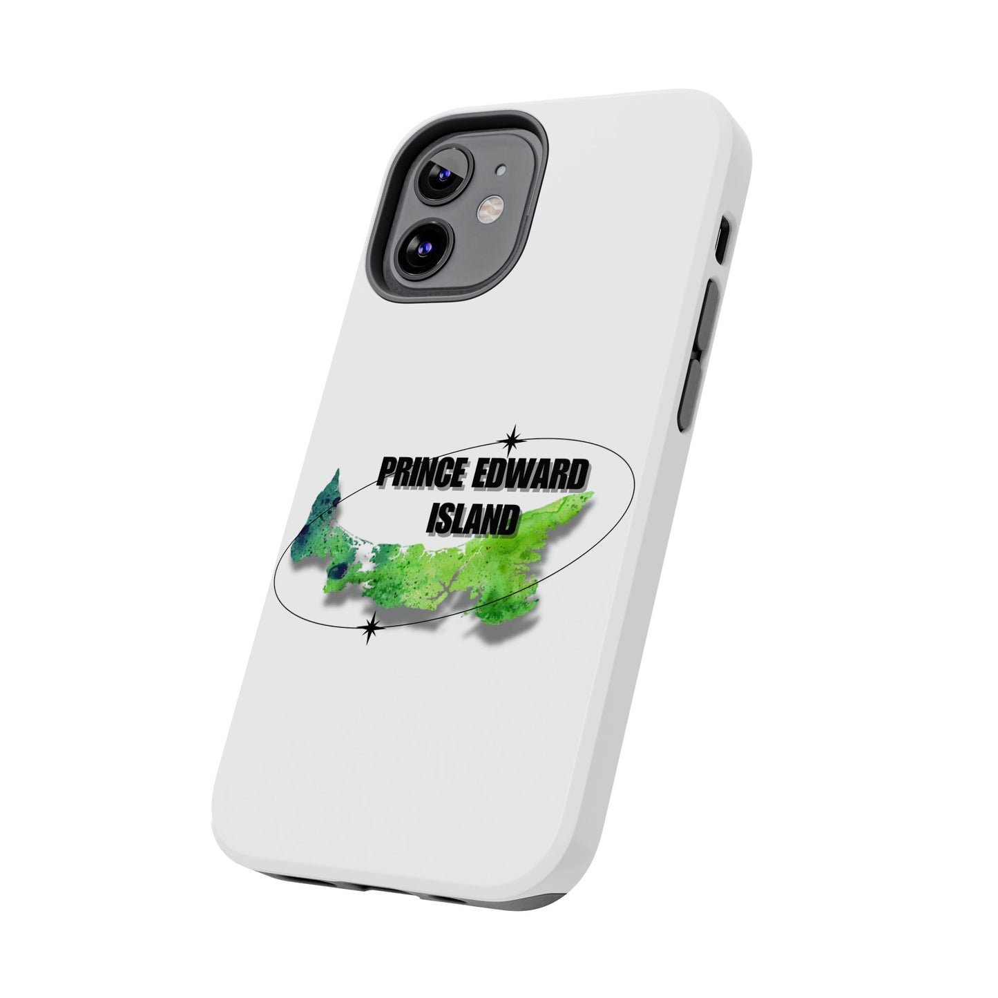 Prince Edward Island 16 / Tough Phone Cases