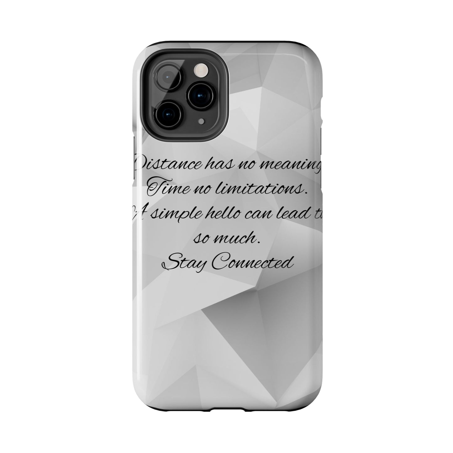 Phone case 17 / Tough Phone Cases