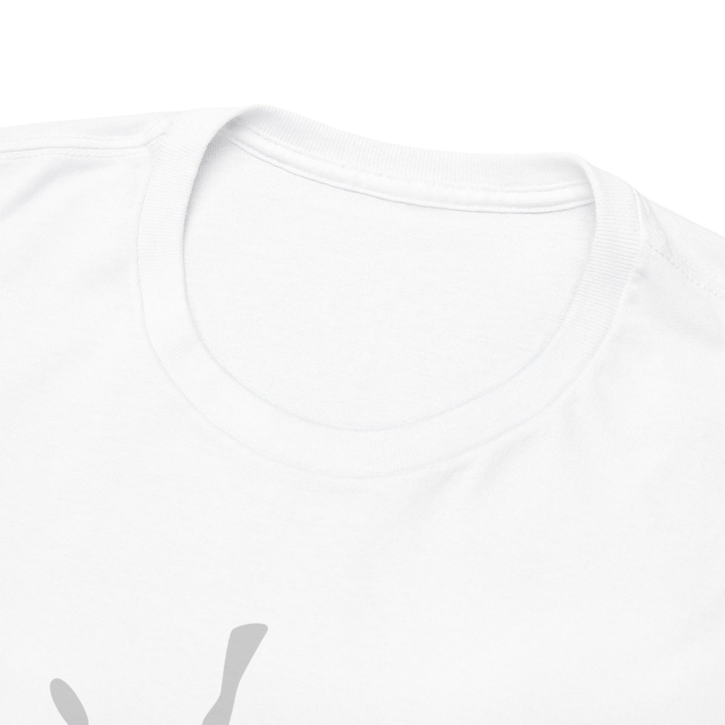 Prince Edward Island Unisex Heavy Cotton Tee