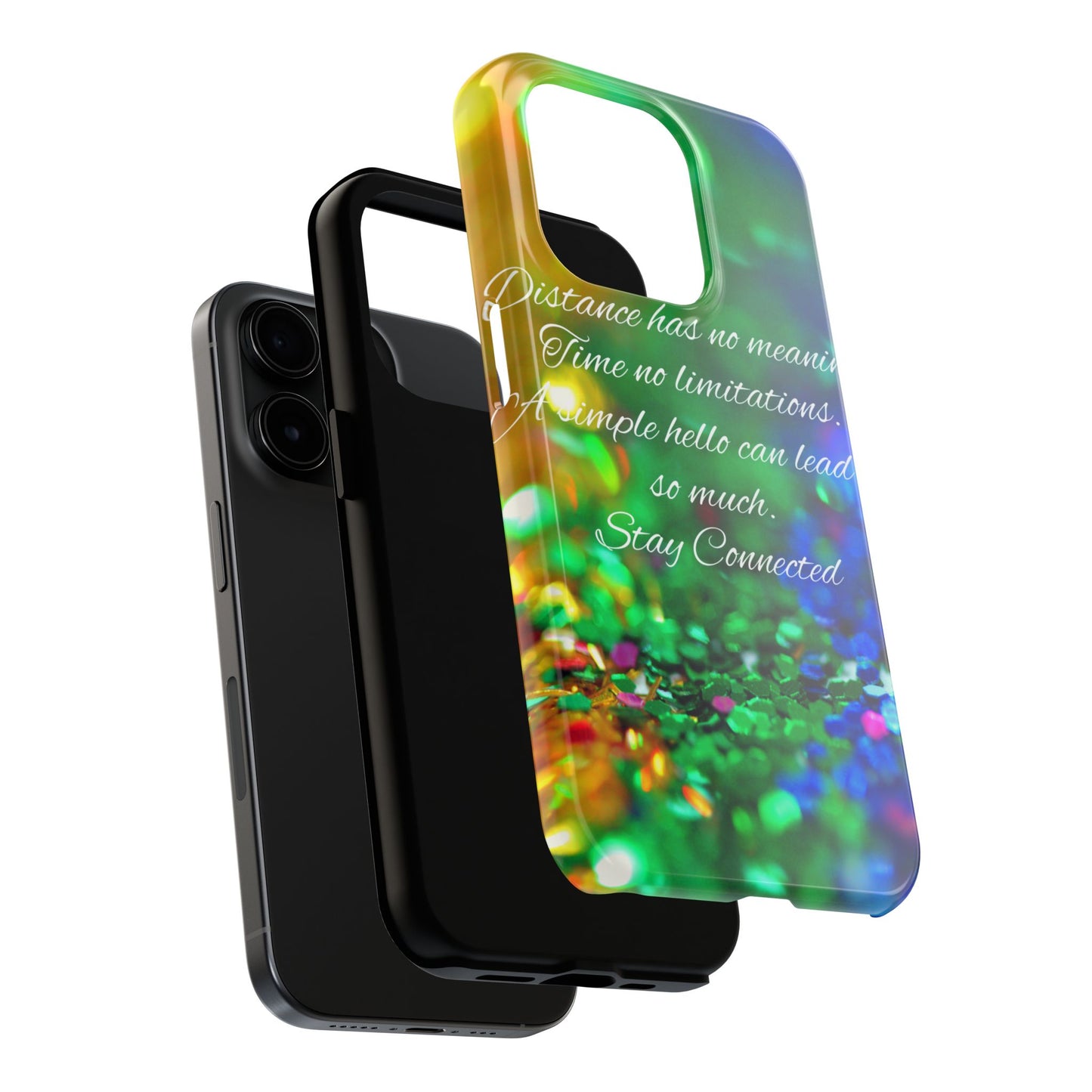 Phone case 21 / Tough Phone Cases