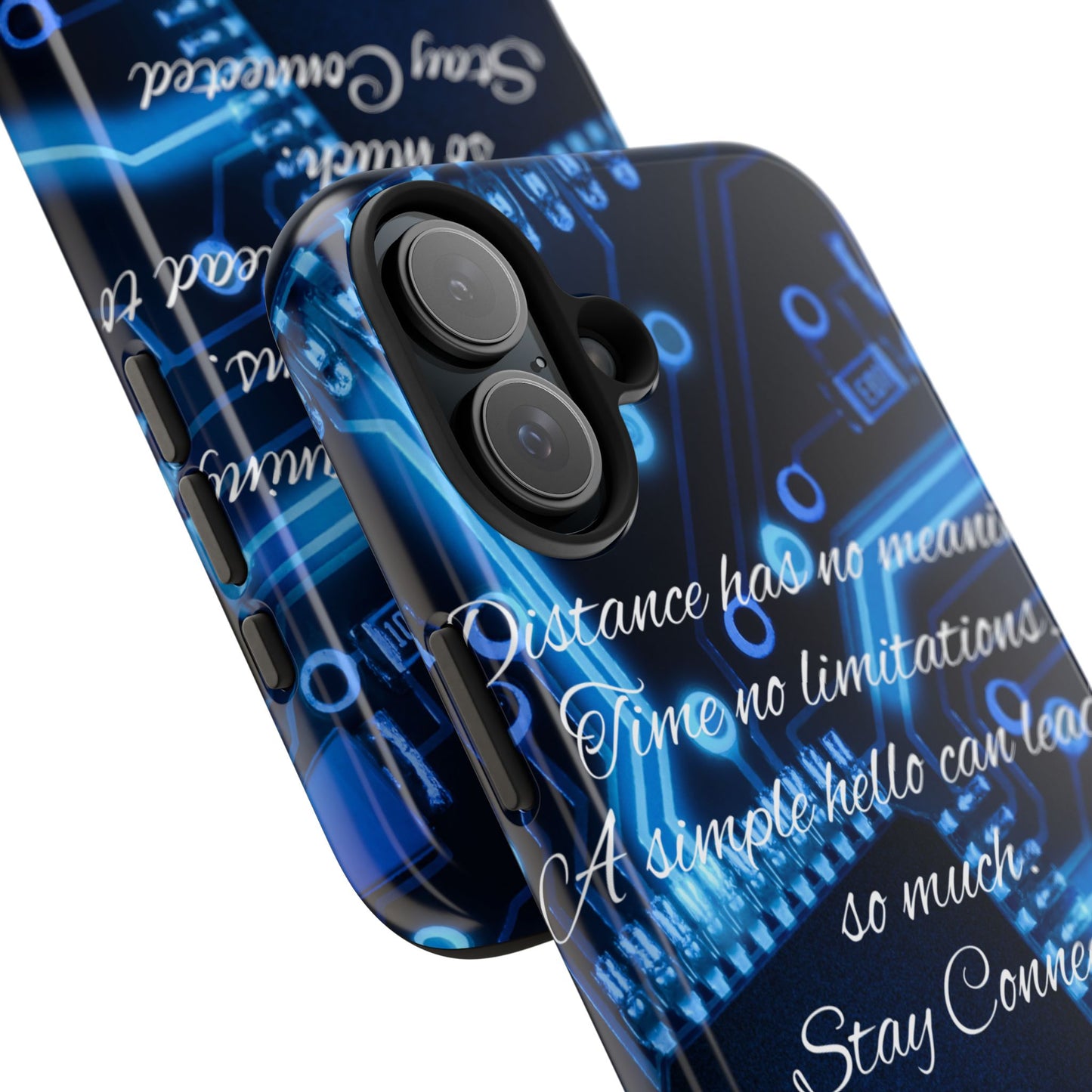 Phone case 15 / Tough Phone Cases