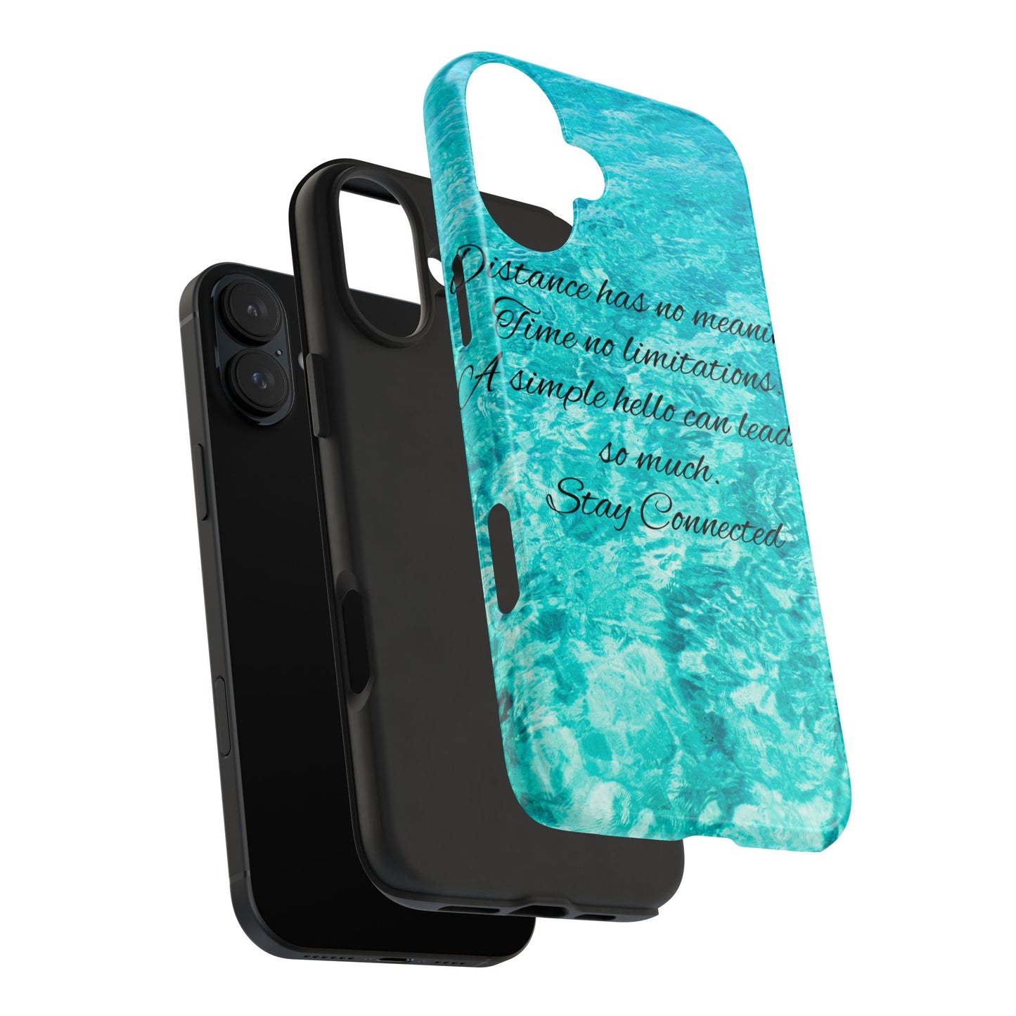 Phone case 10 / Tough Phone Cases