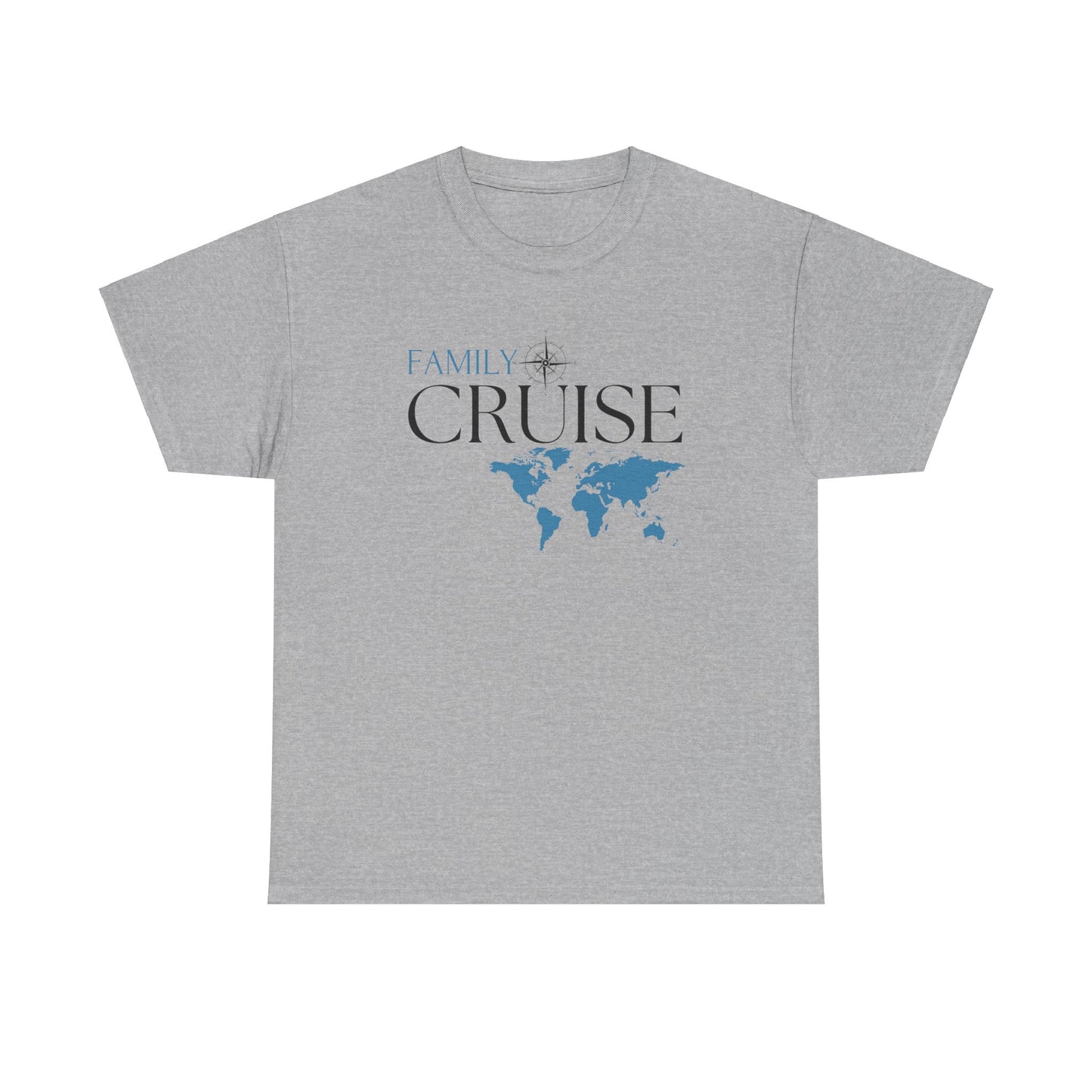 Family Cruise 5 / Tee