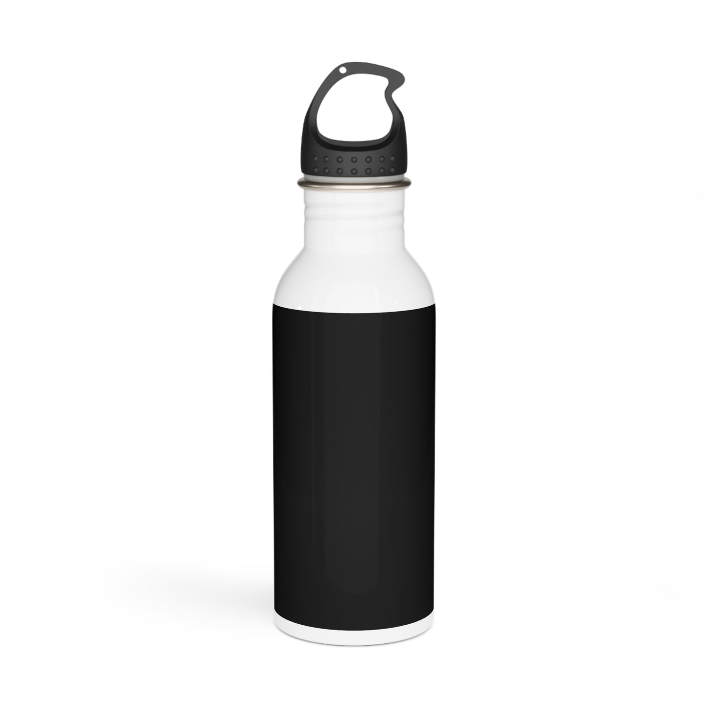 UAPS / Do YOU believe? / Stainless Steel Water Bottle