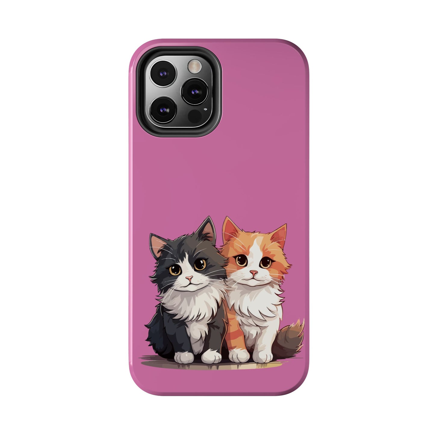 Kittens 1 / Tough Phone Cases