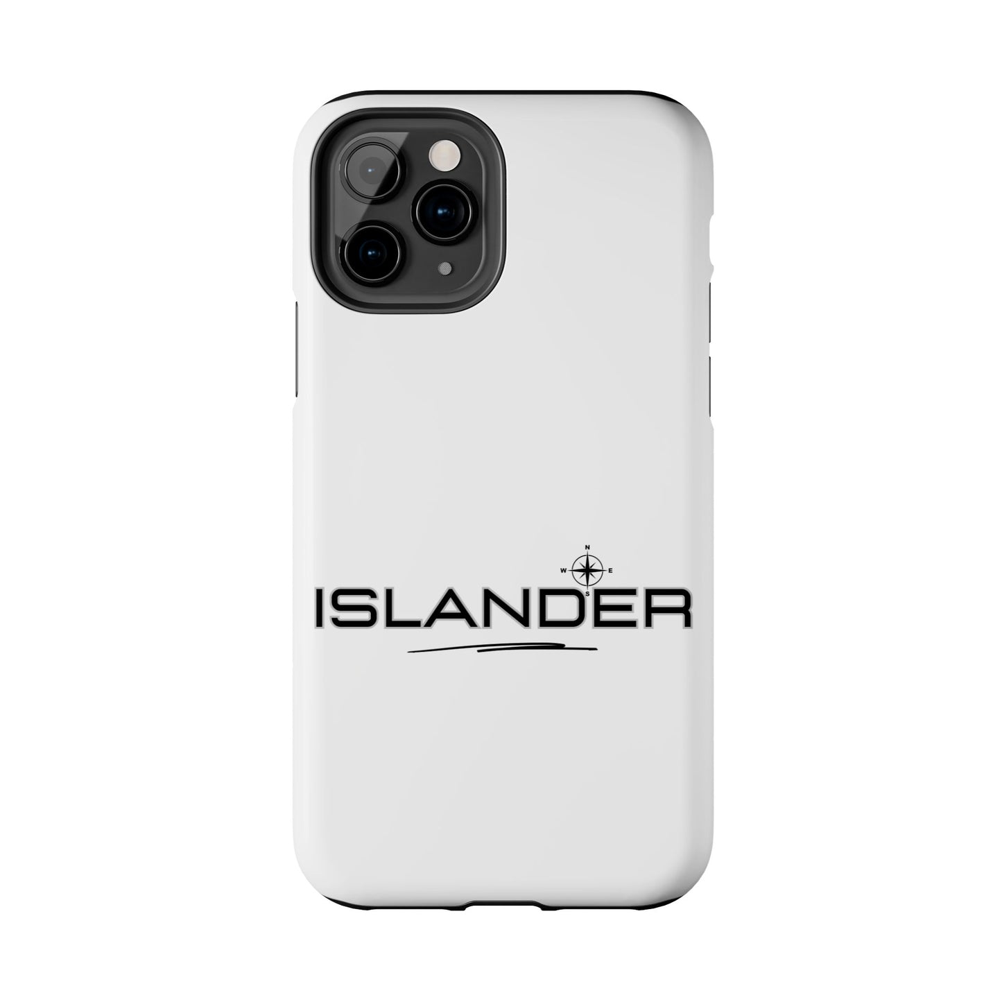 Islander / Tough Phone Cases